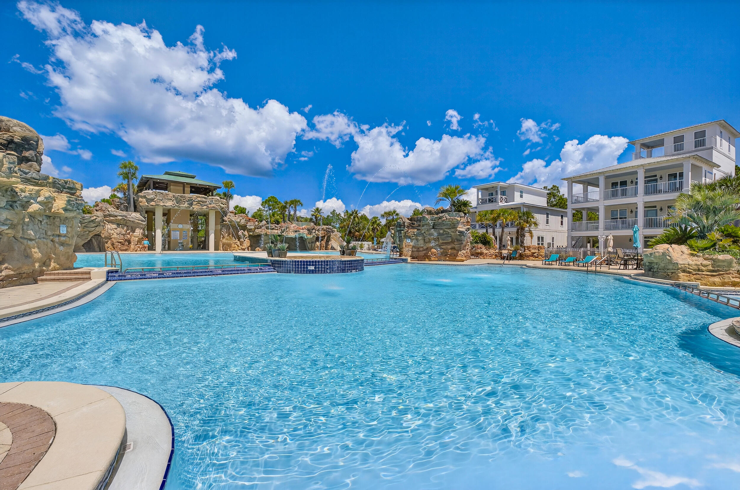 Cypress Breeze Plantation - Residential