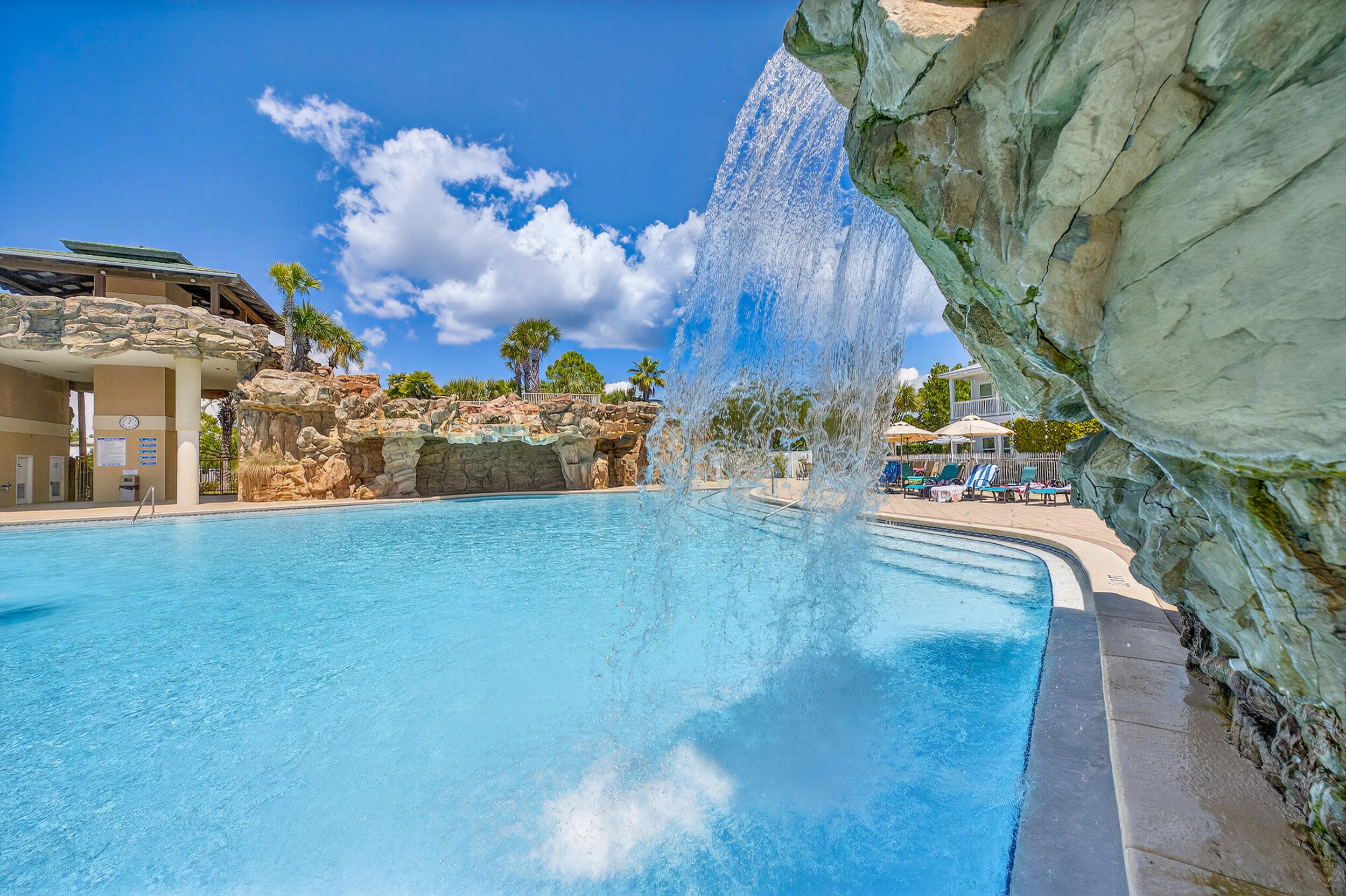 Cypress Breeze Plantation - Residential