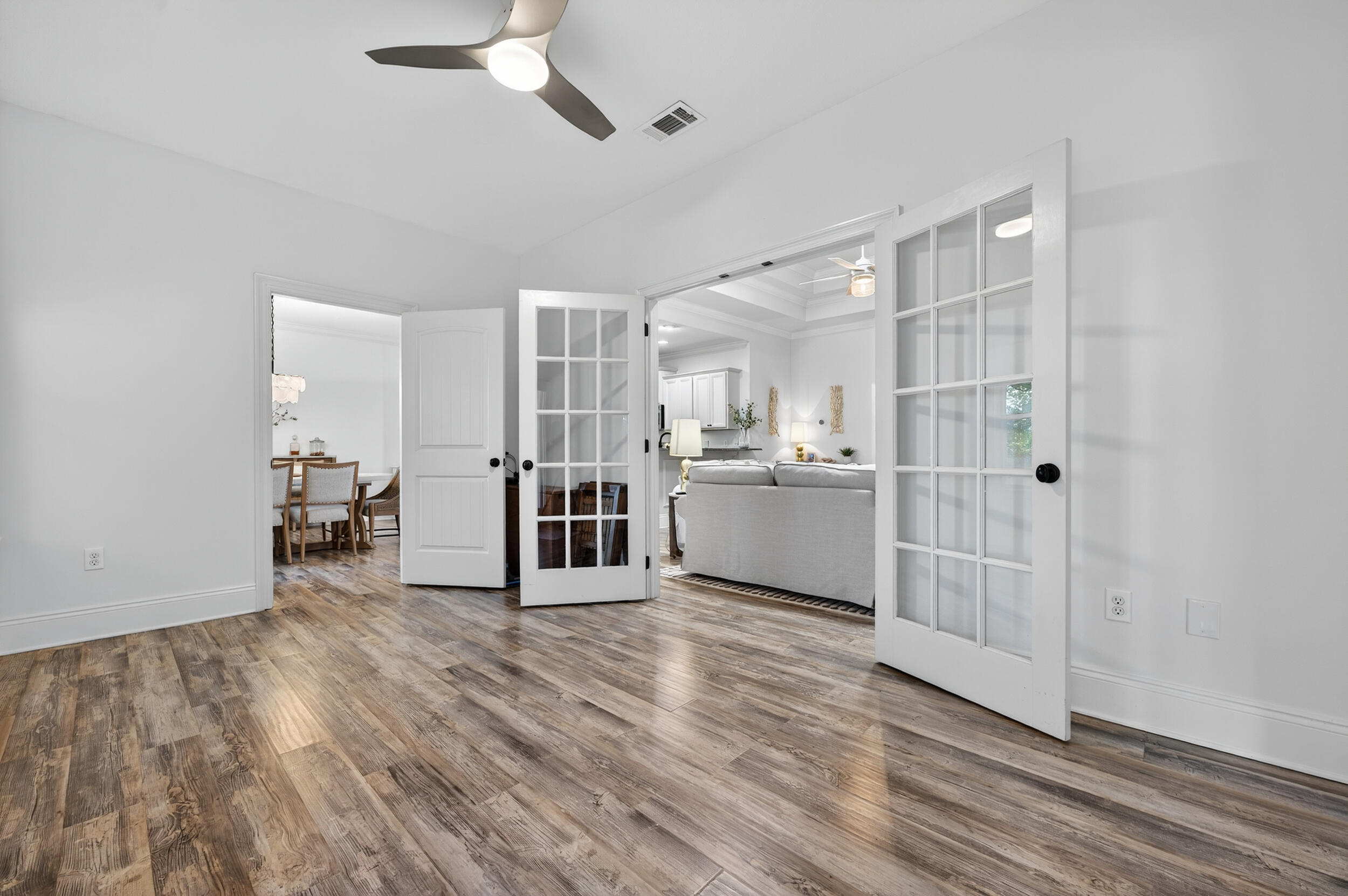Cypress Breeze Plantation - Residential