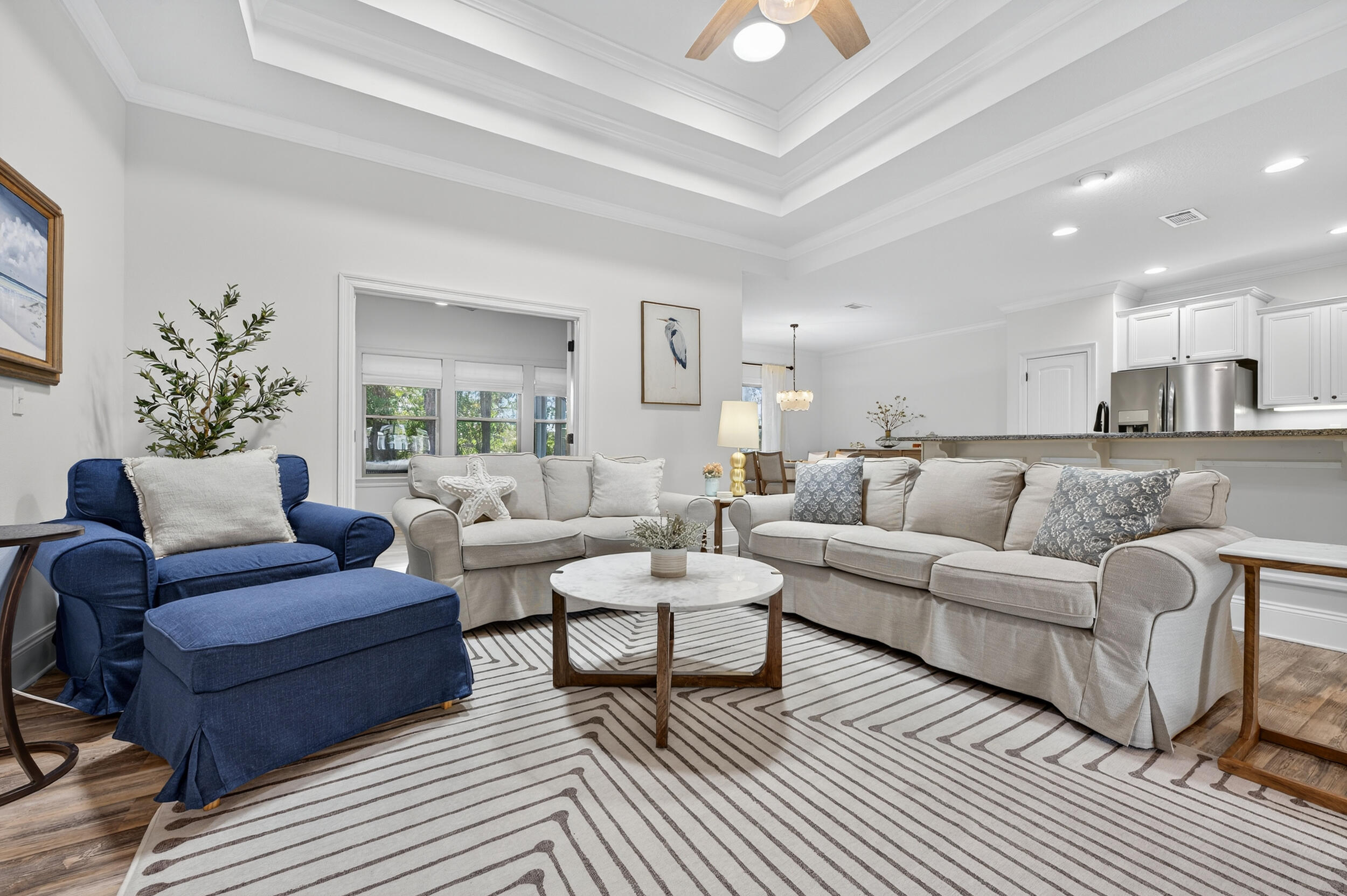 Cypress Breeze Plantation - Residential