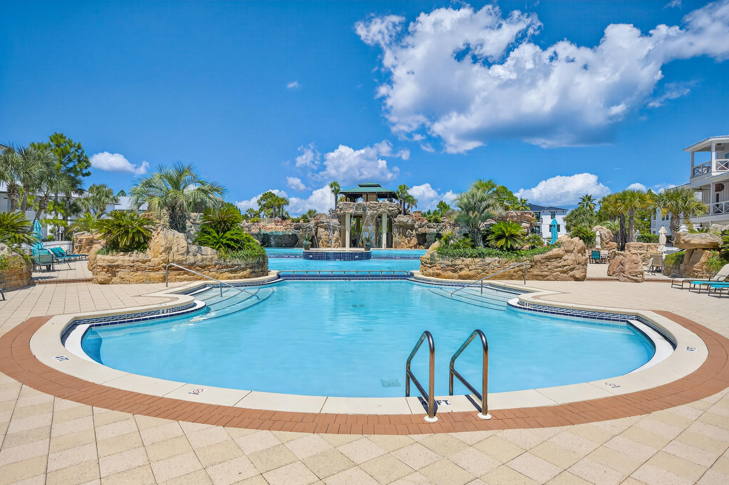 Cypress Breeze Plantation - Residential