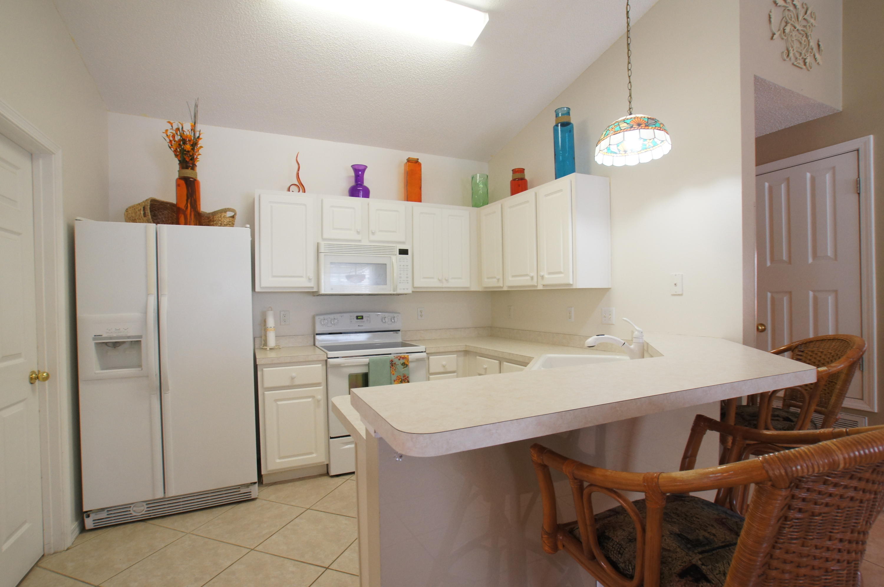 SEASPRAY - Residential