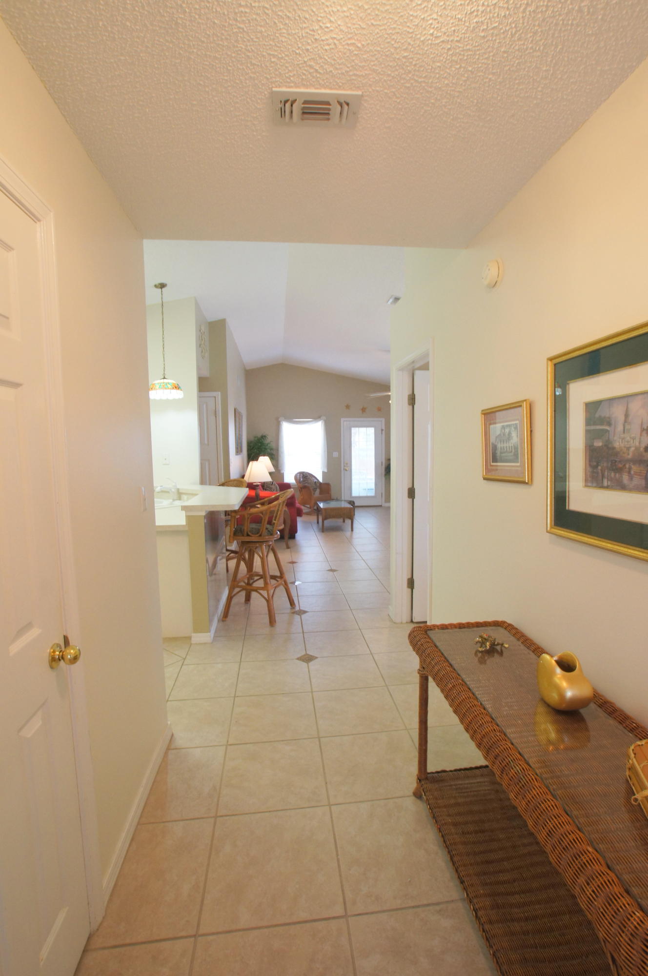 SEASPRAY - Residential