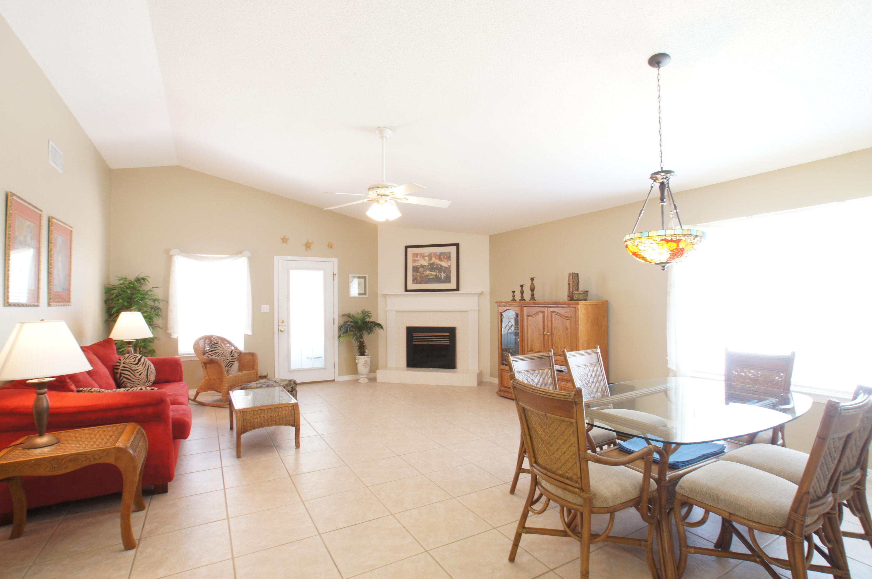 SEASPRAY - Residential