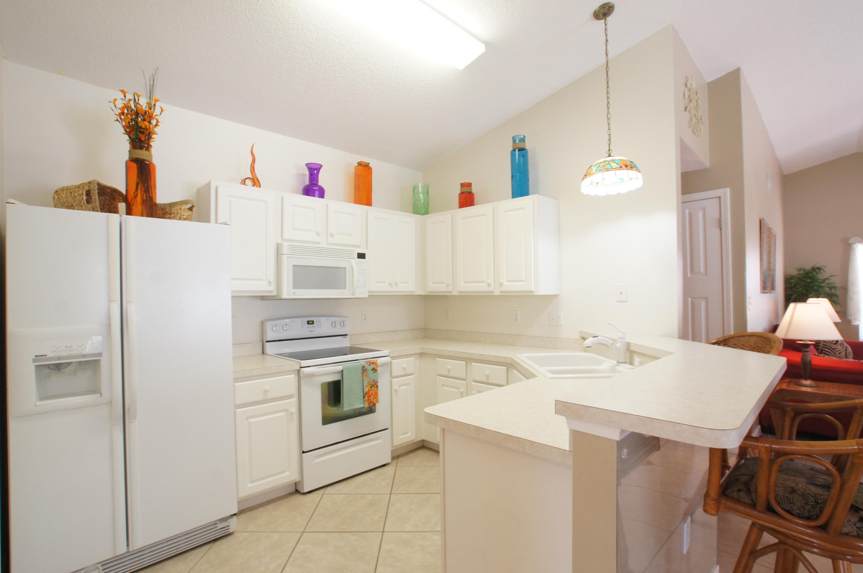 SEASPRAY - Residential