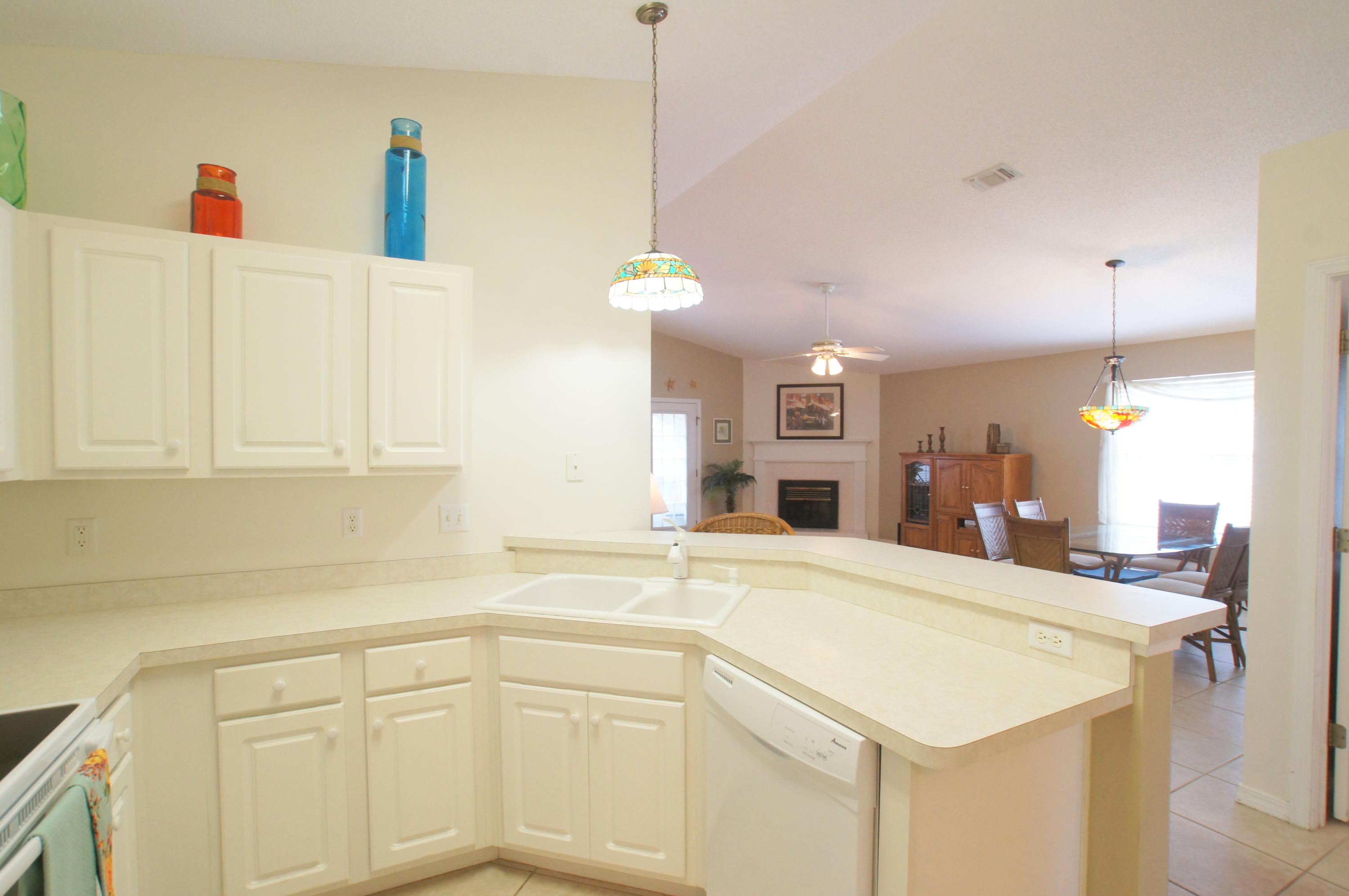 SEASPRAY - Residential