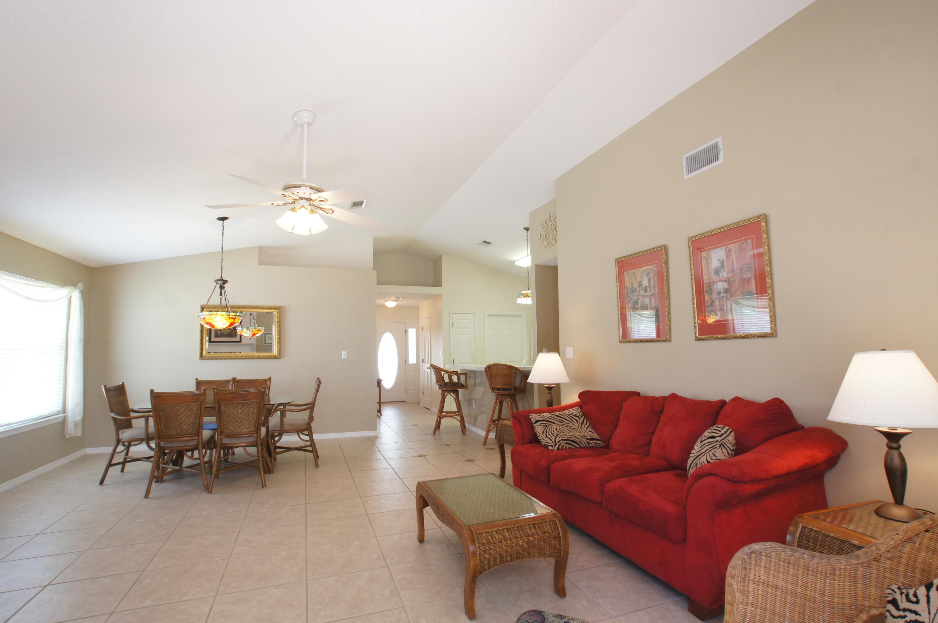 SEASPRAY - Residential