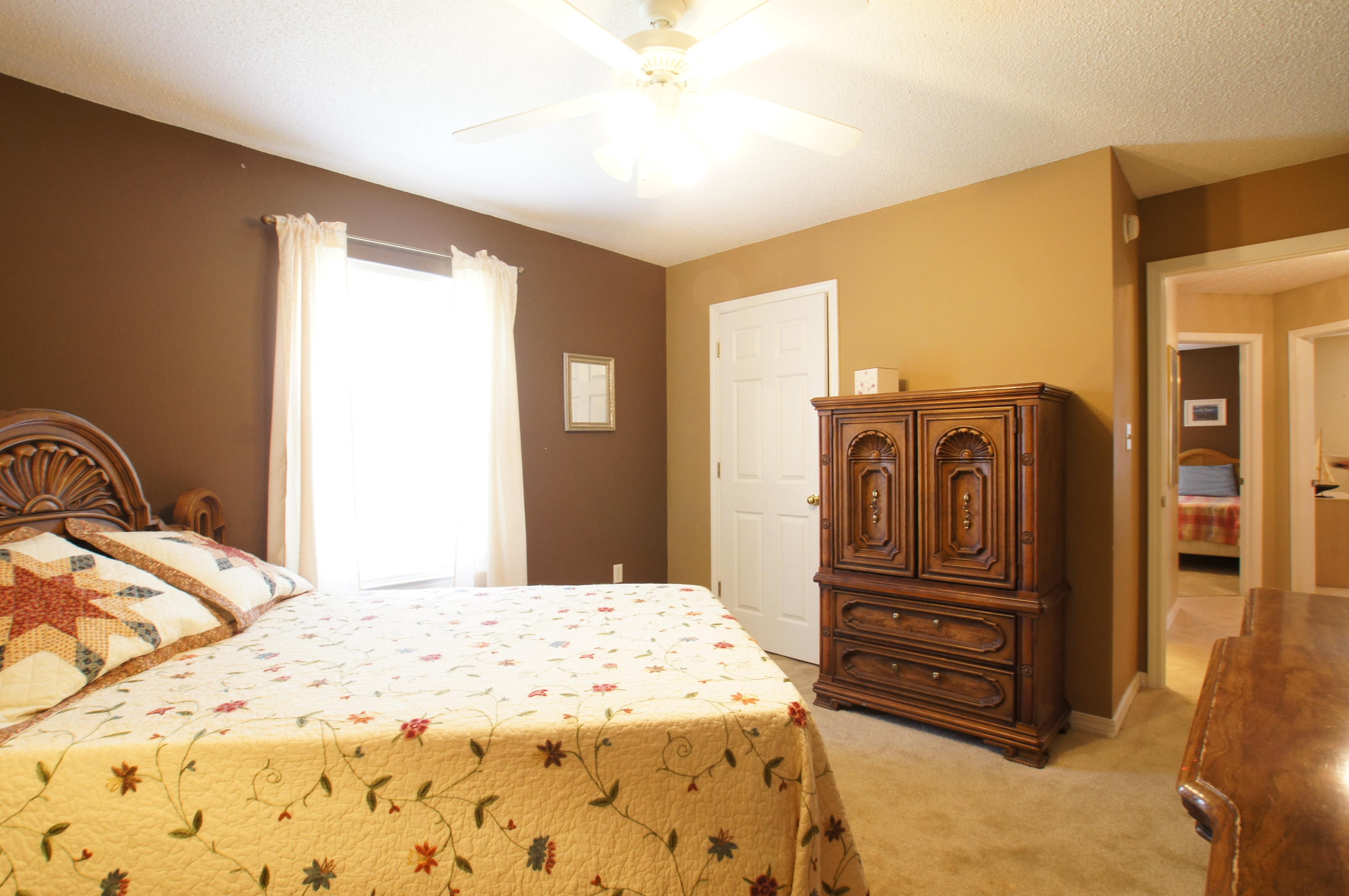 SEASPRAY - Residential