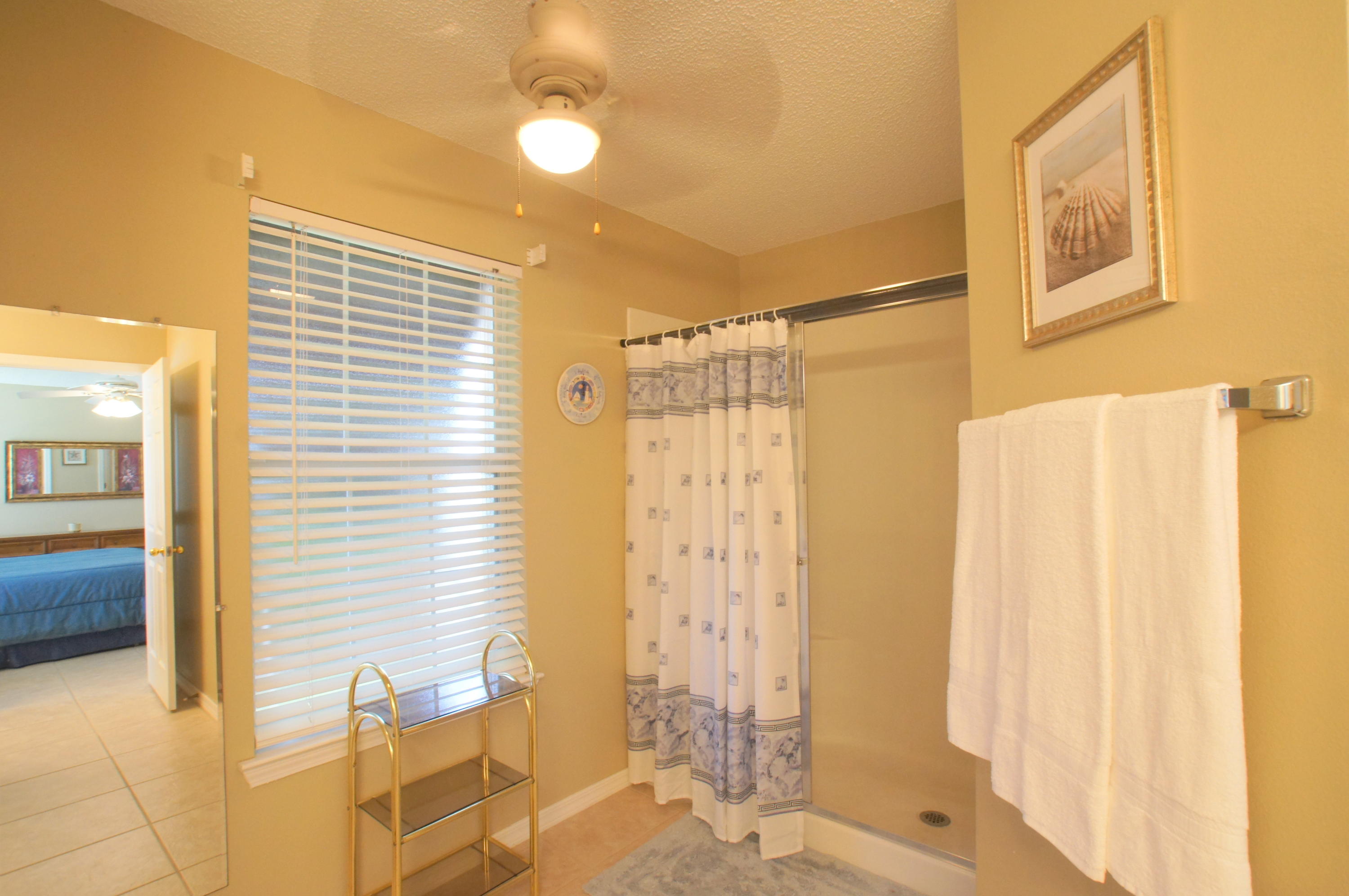 SEASPRAY - Residential