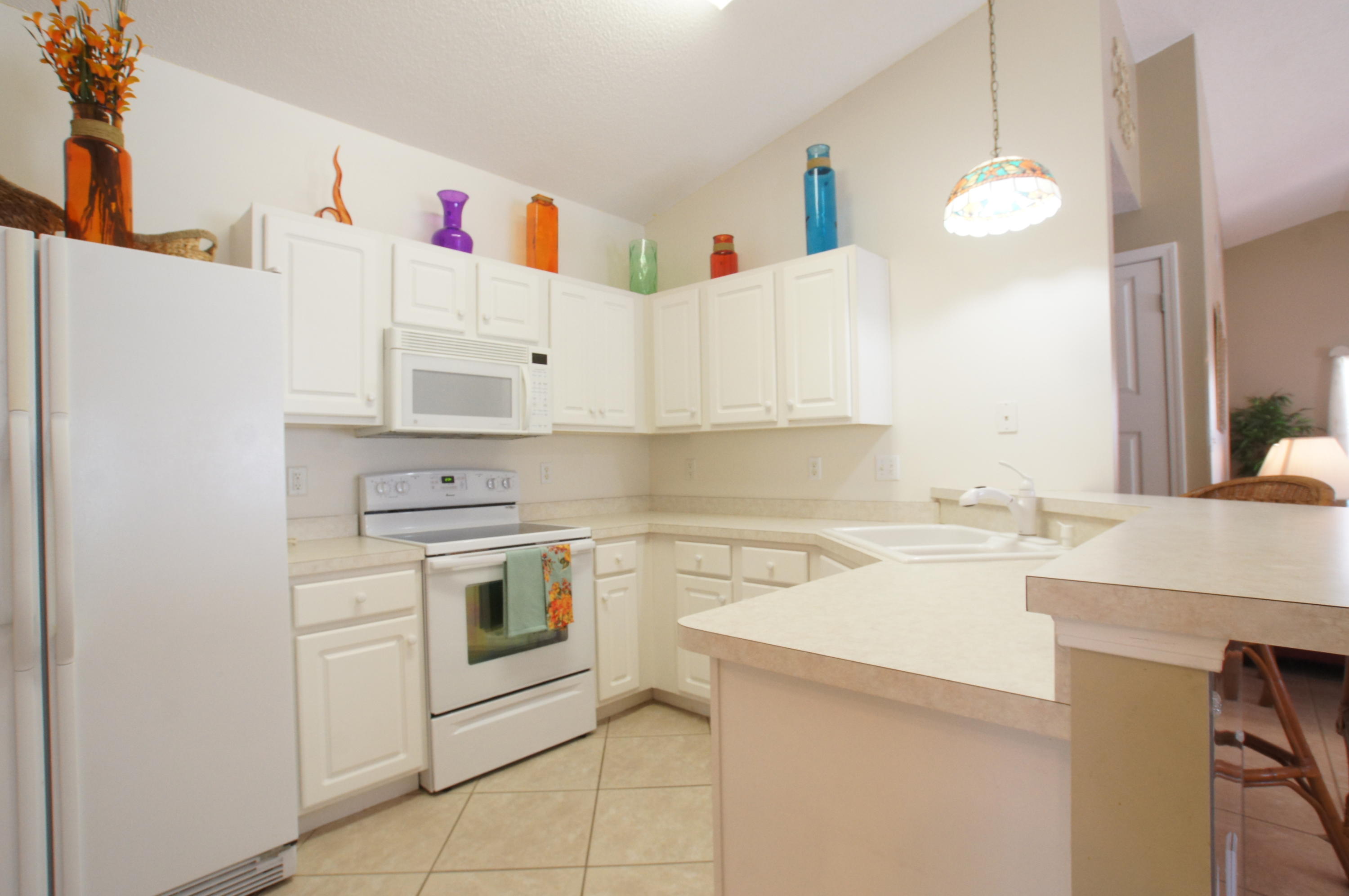 SEASPRAY - Residential