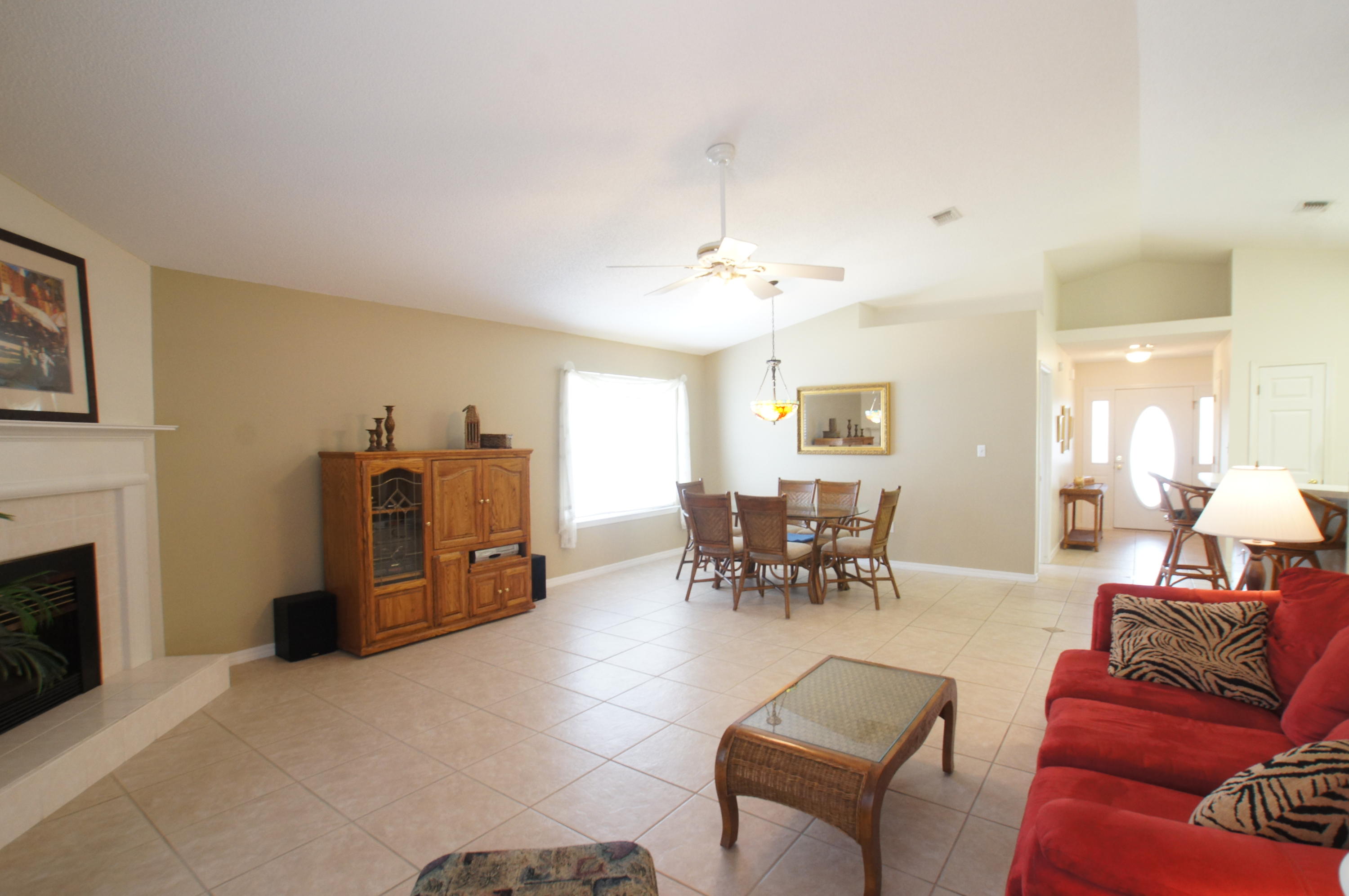 SEASPRAY - Residential