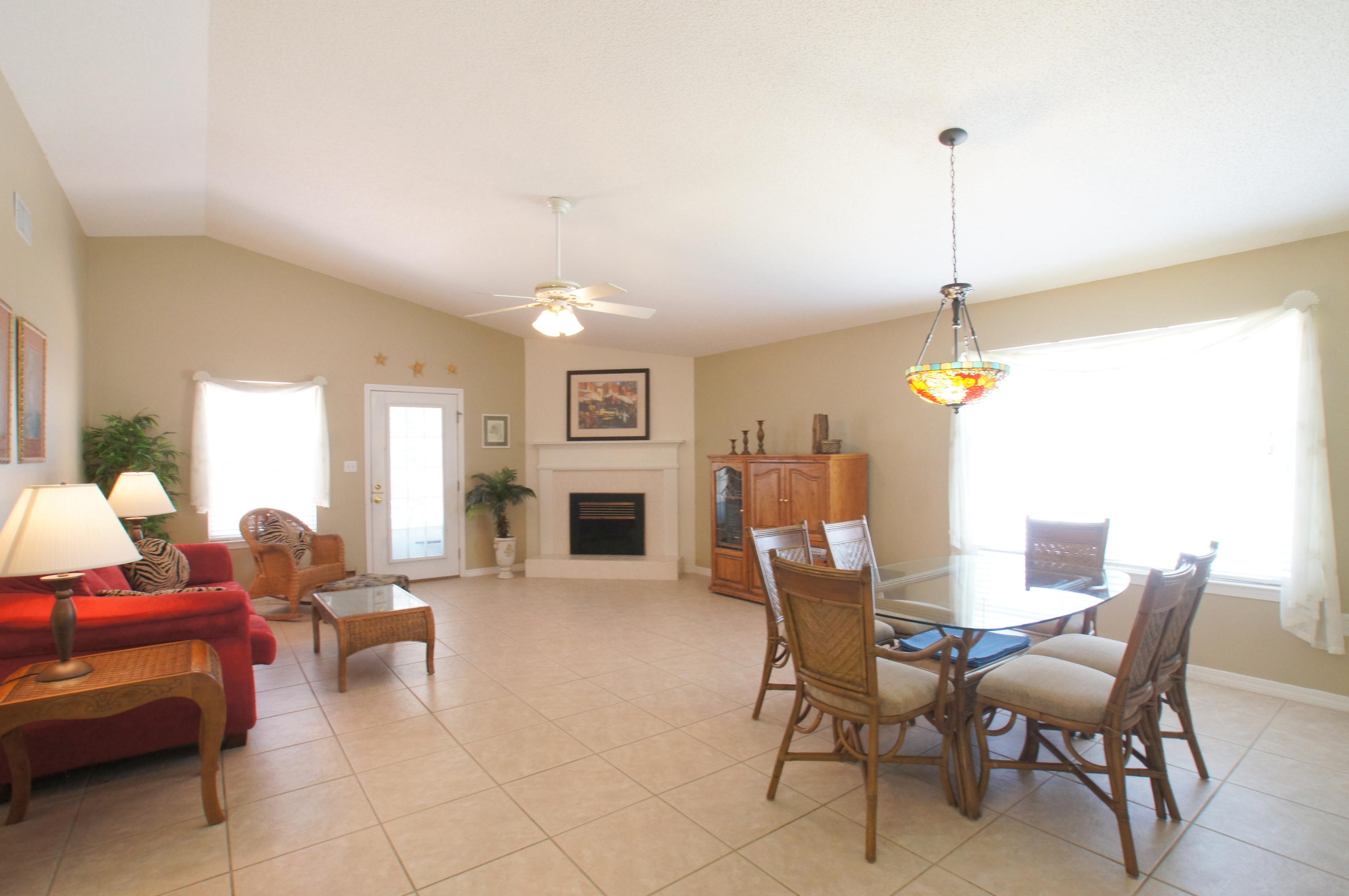 SEASPRAY - Residential