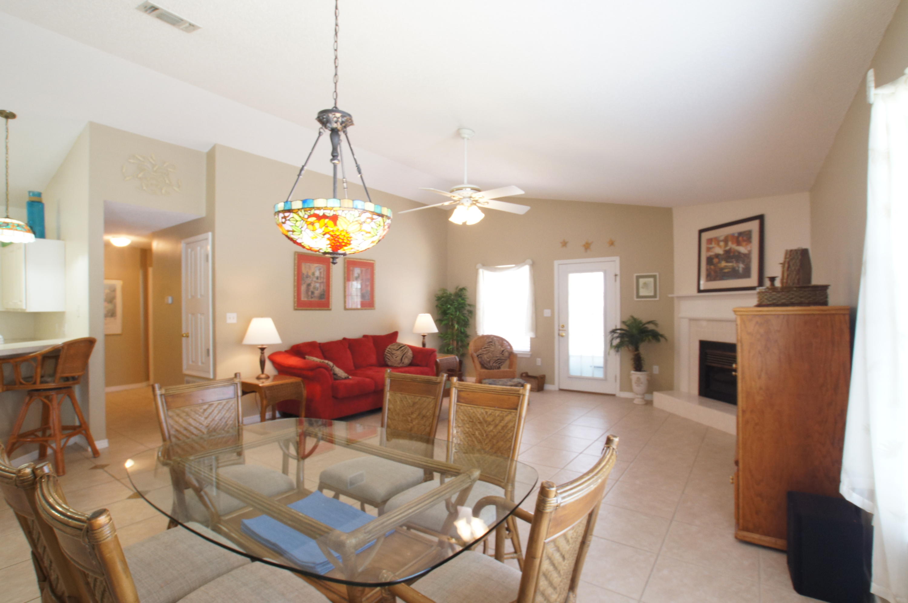 SEASPRAY - Residential