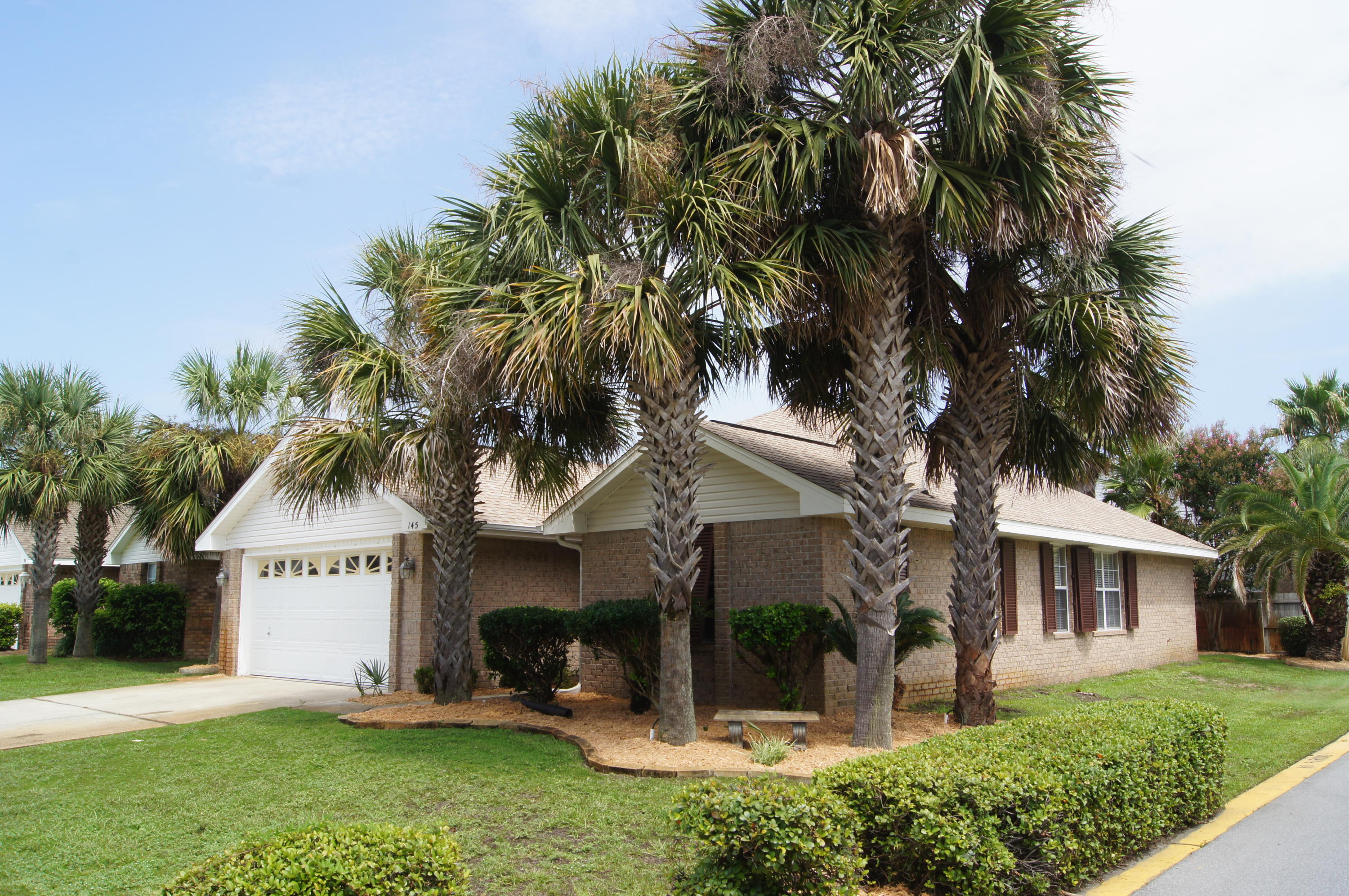 SEASPRAY - Residential