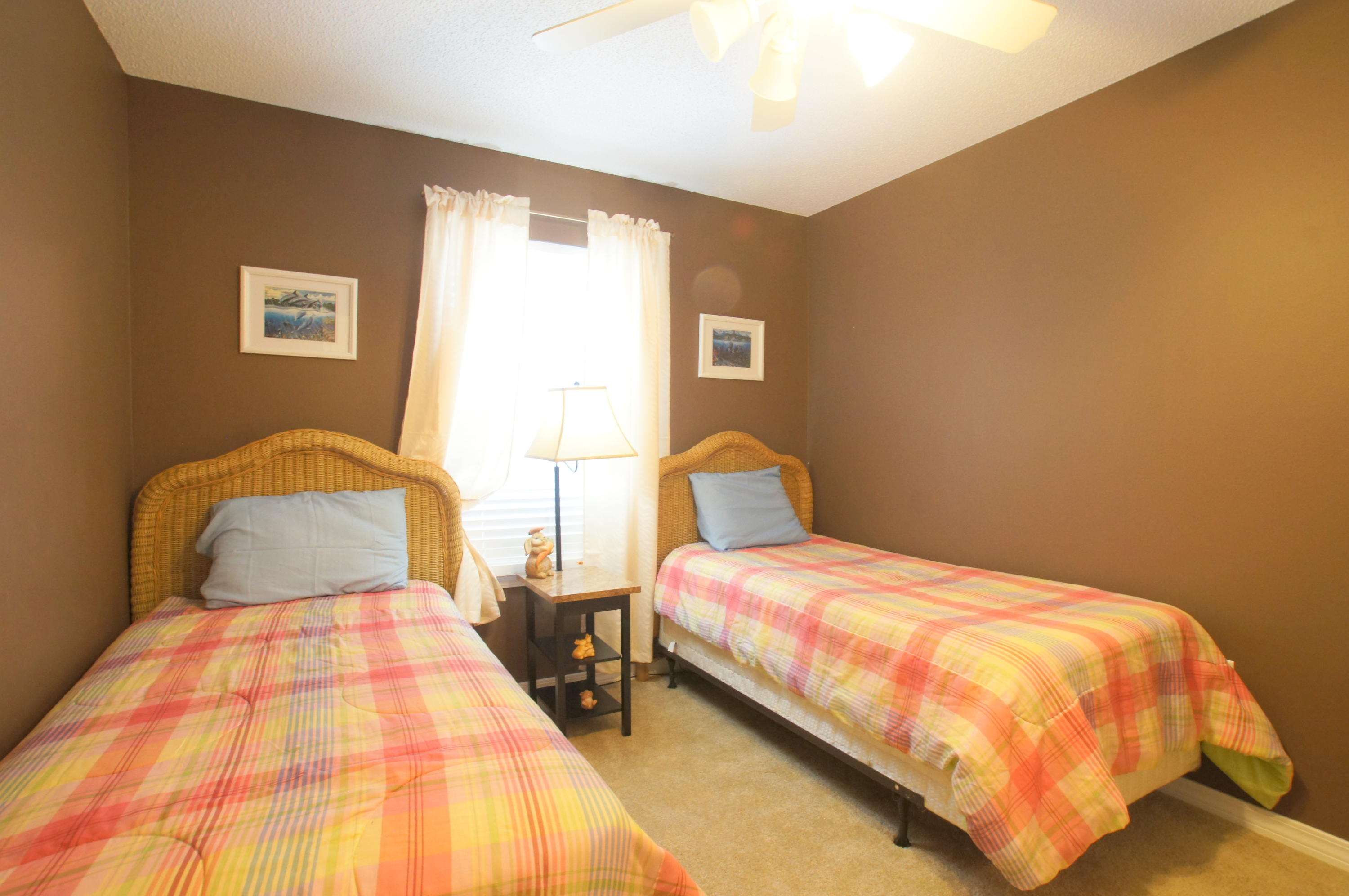 SEASPRAY - Residential