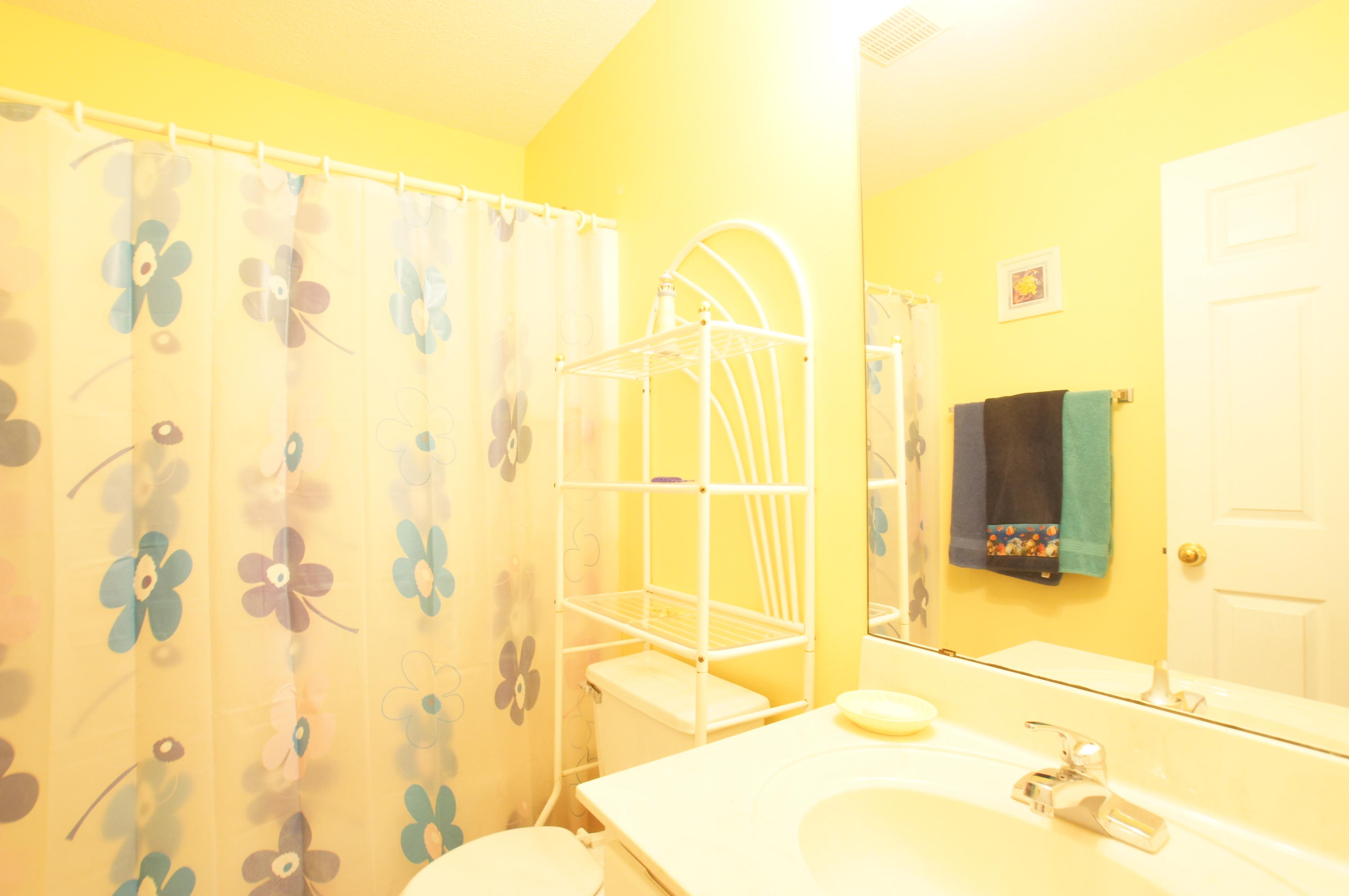 SEASPRAY - Residential