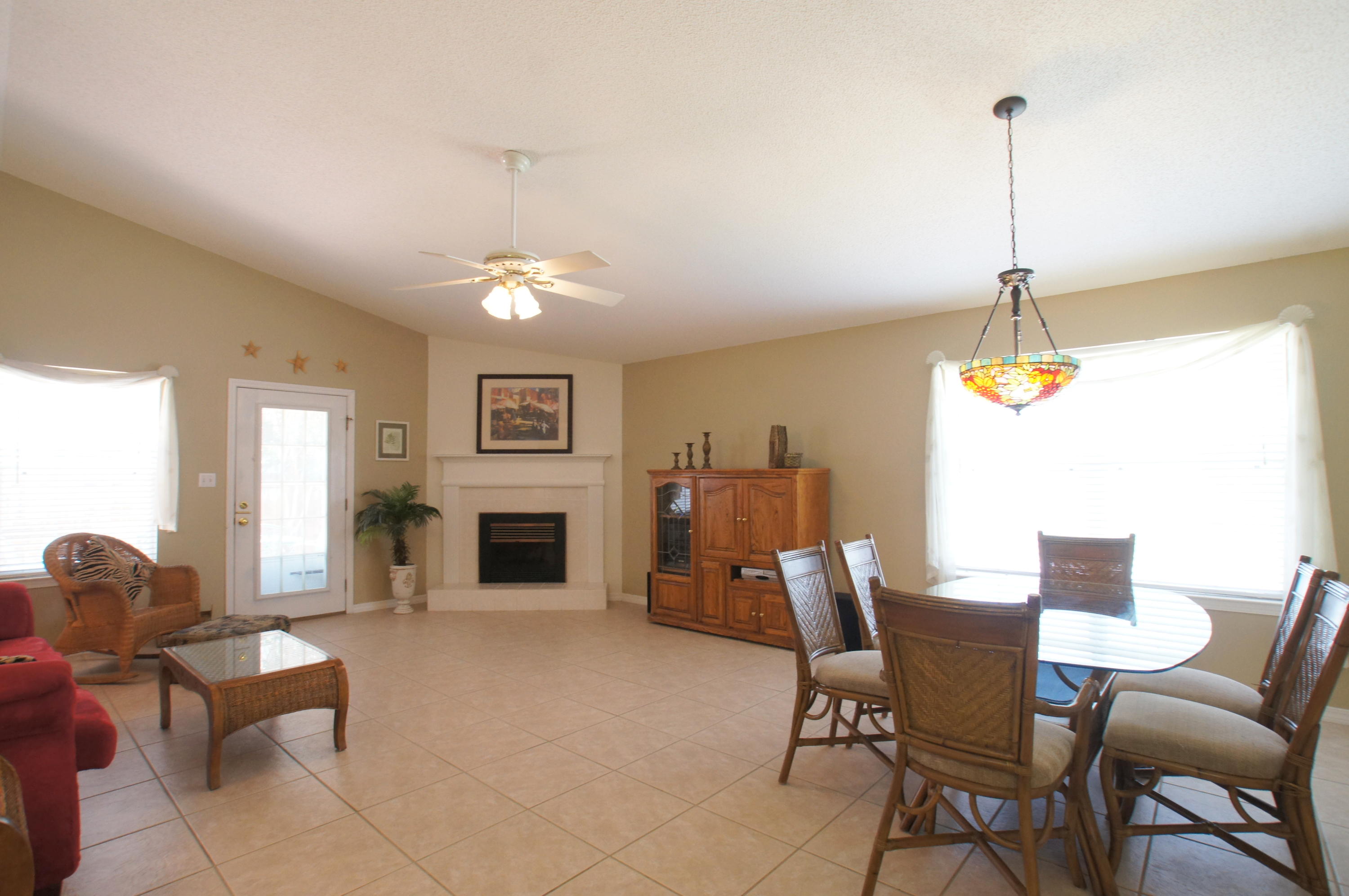 SEASPRAY - Residential