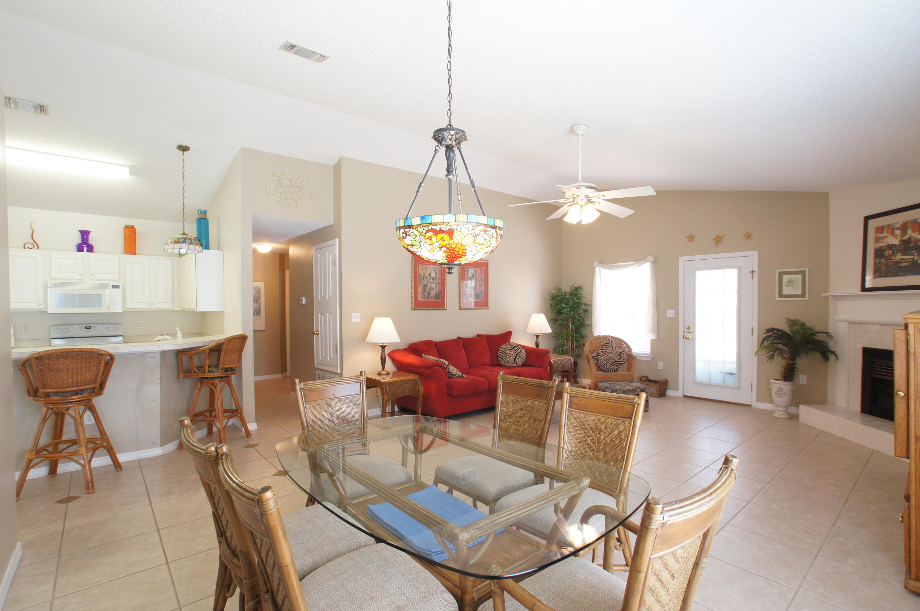 SEASPRAY - Residential