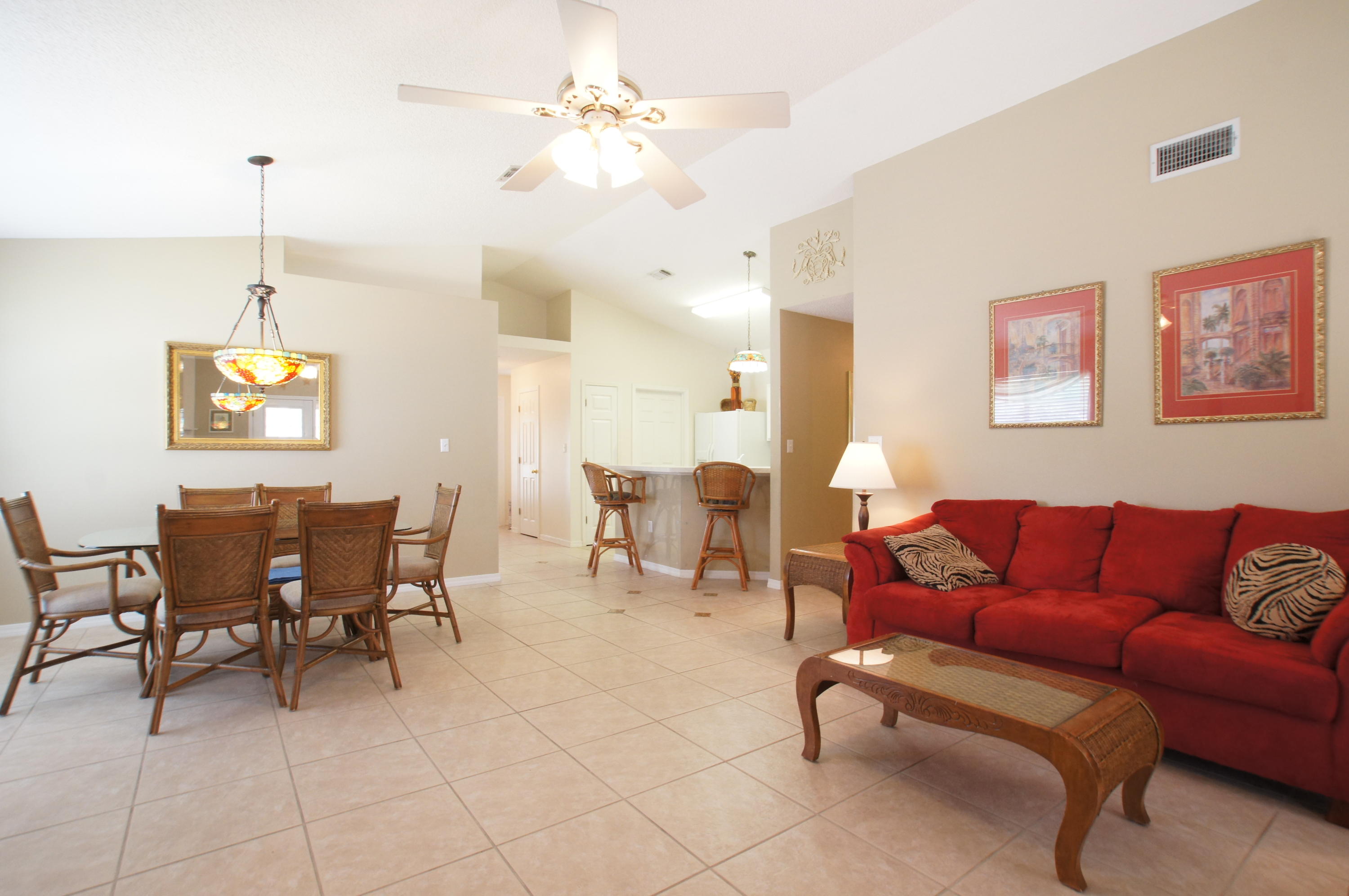 SEASPRAY - Residential