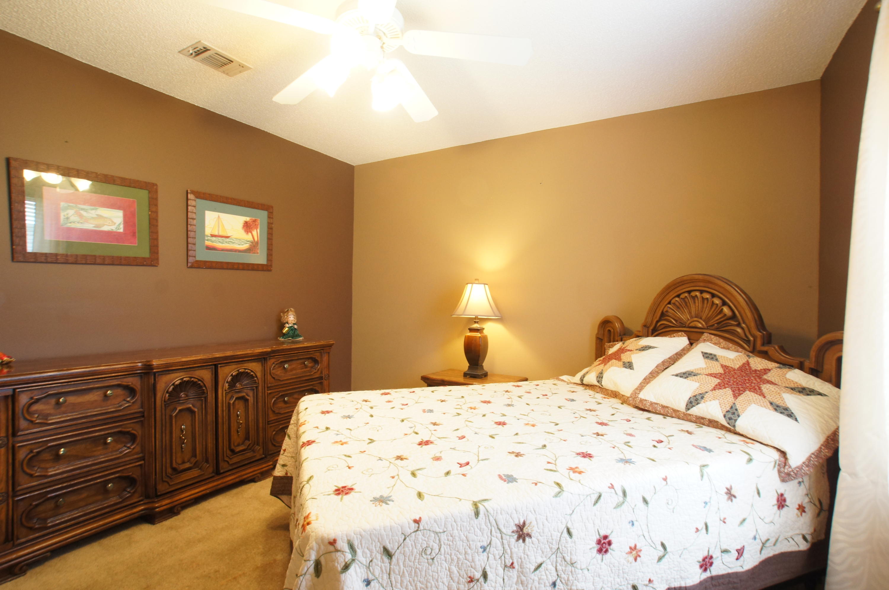 SEASPRAY - Residential