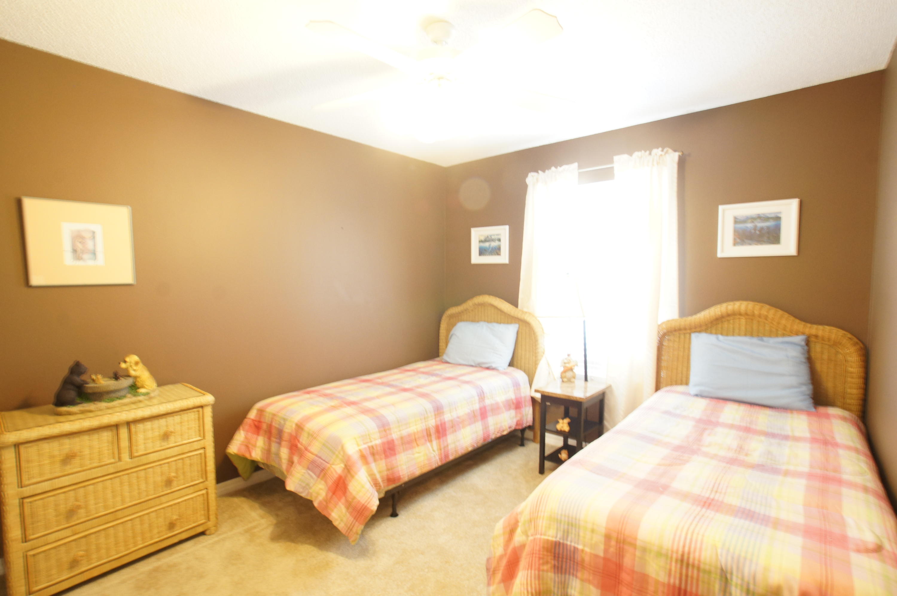 SEASPRAY - Residential