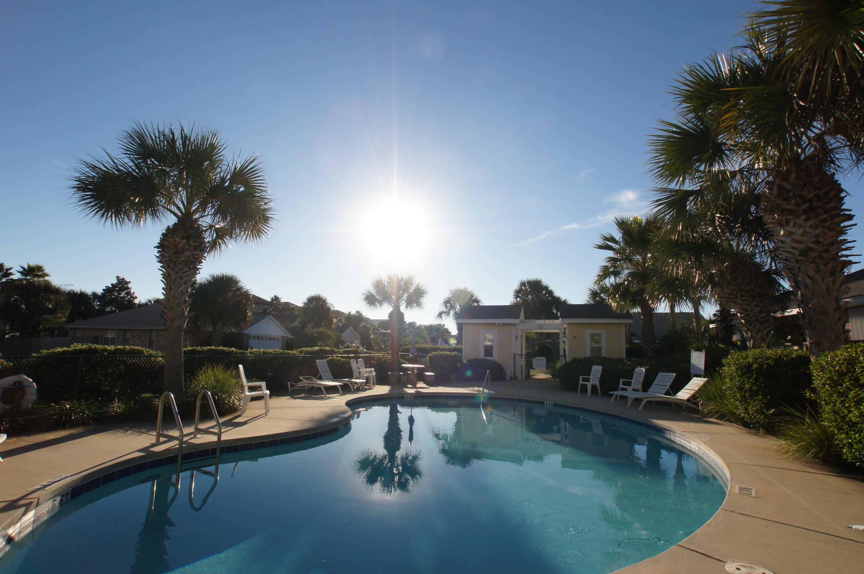 SEASPRAY - Residential