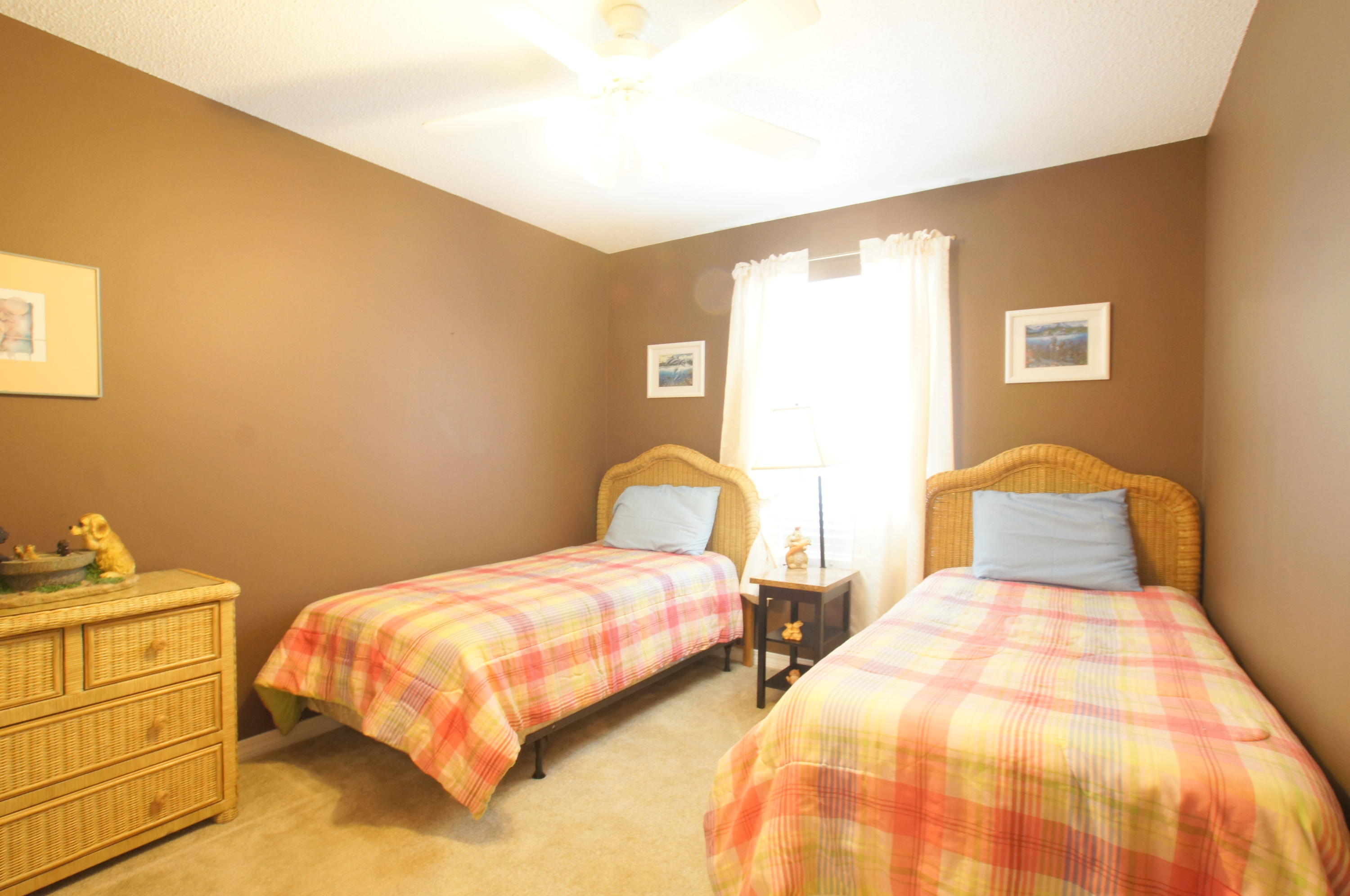 SEASPRAY - Residential