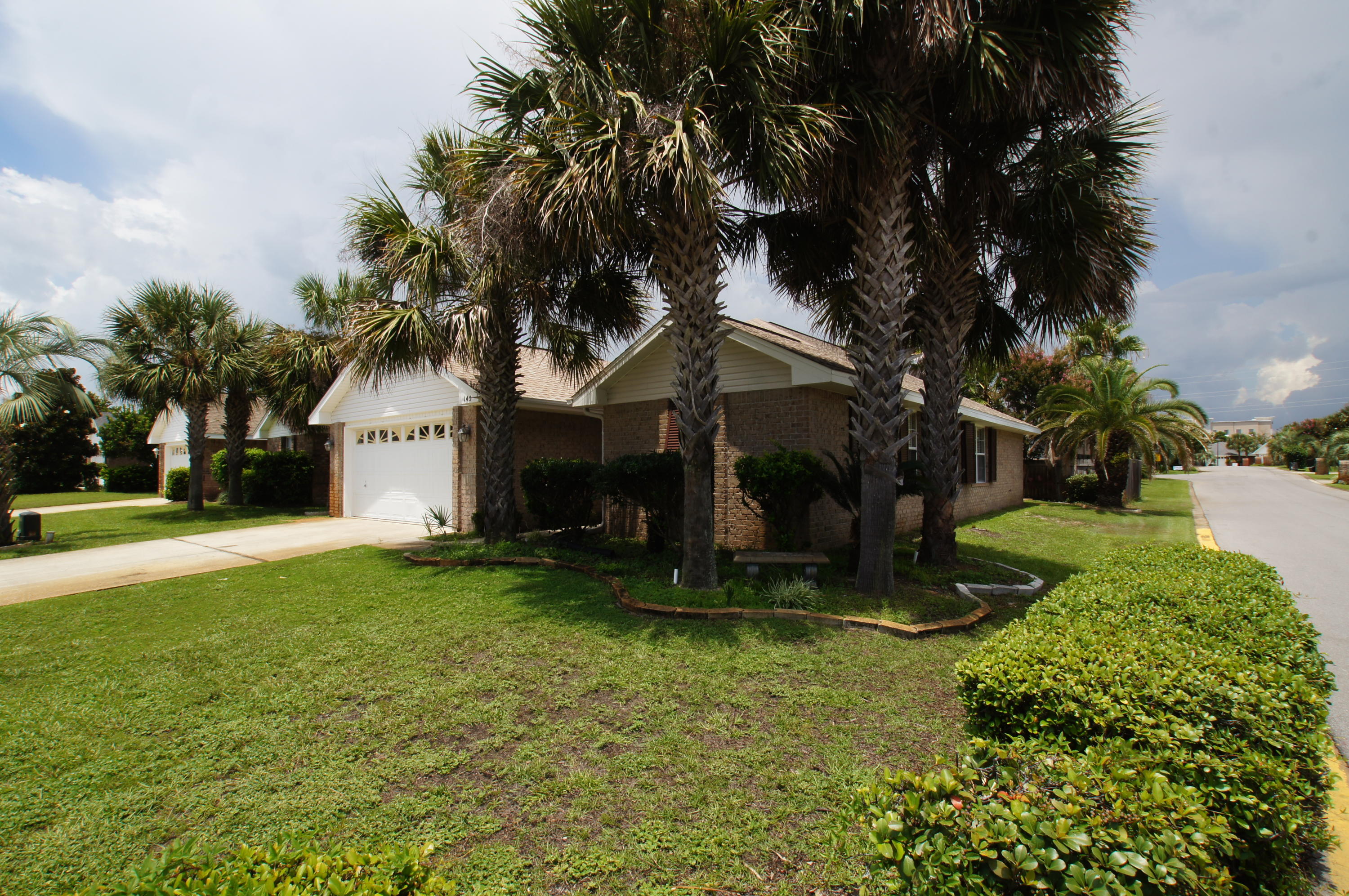 SEASPRAY - Residential