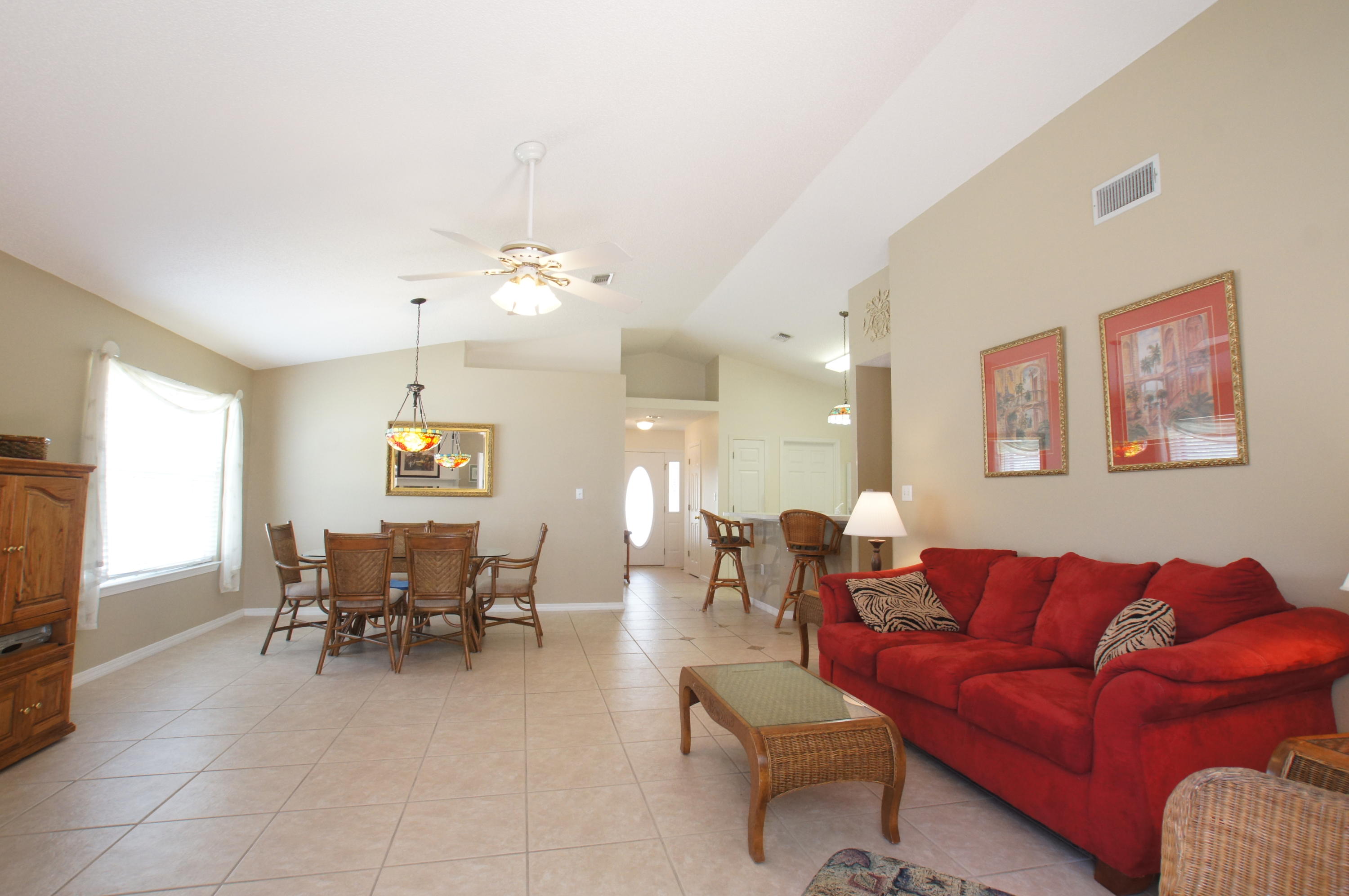 SEASPRAY - Residential