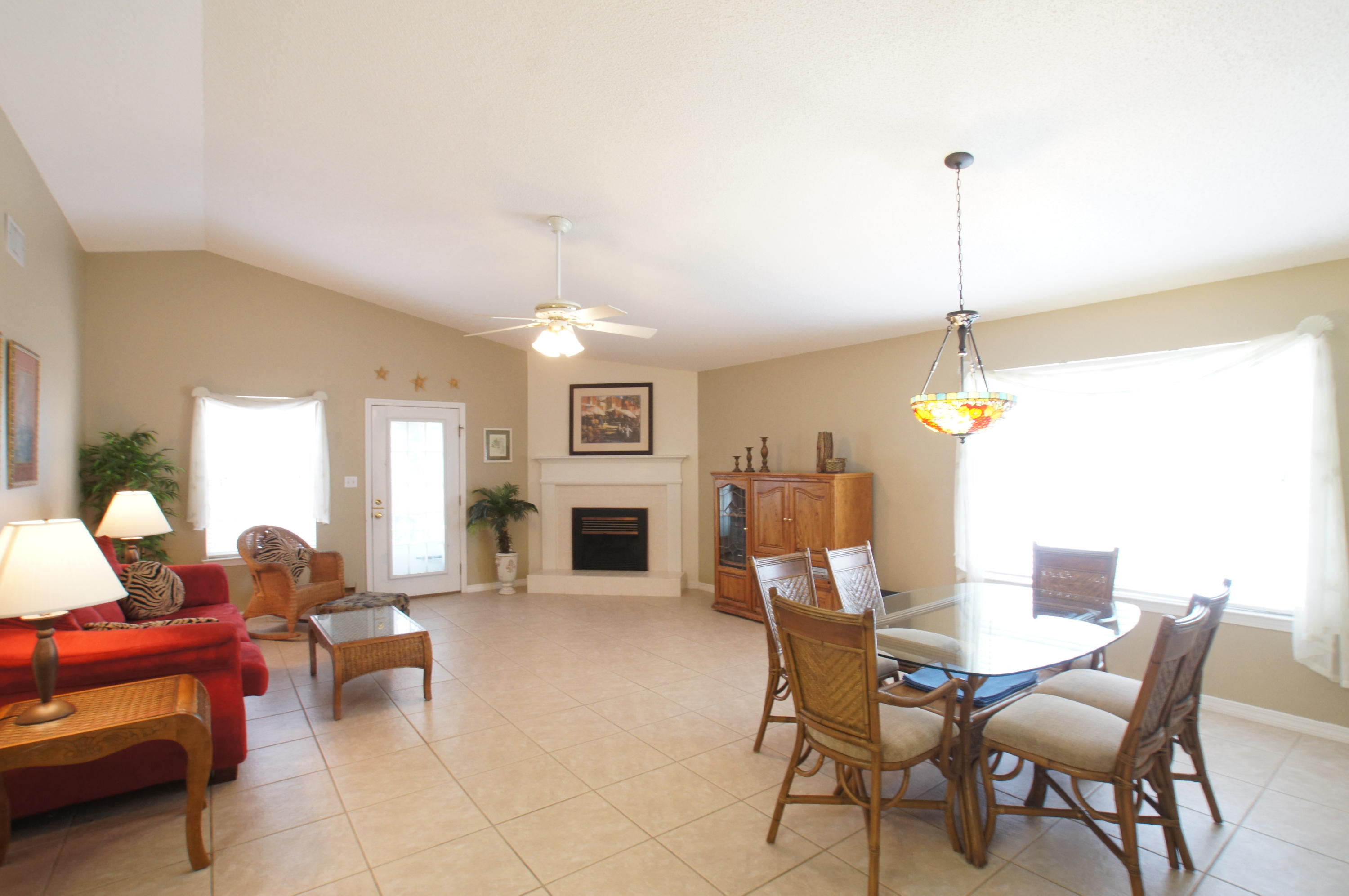 SEASPRAY - Residential