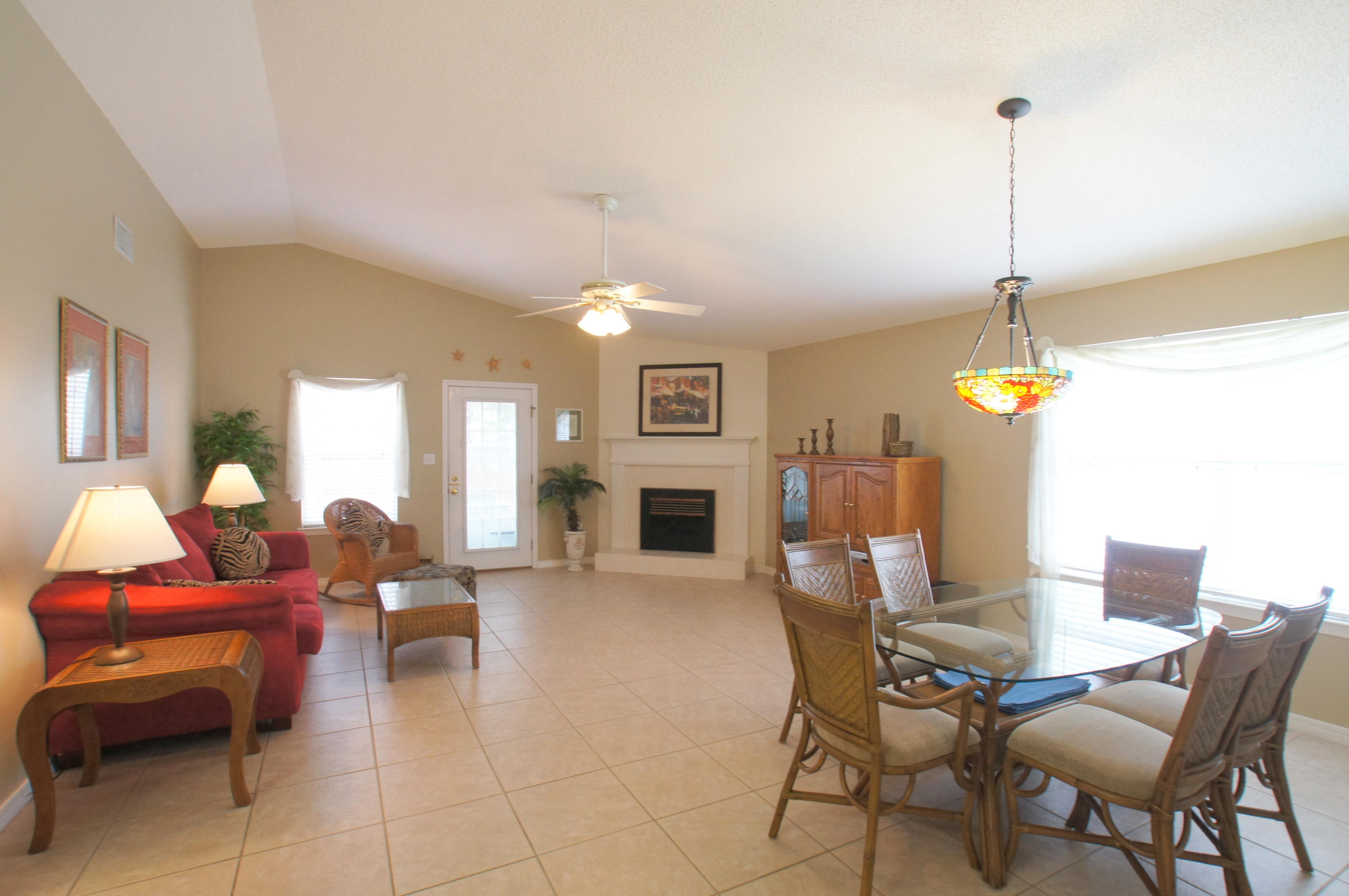 SEASPRAY - Residential