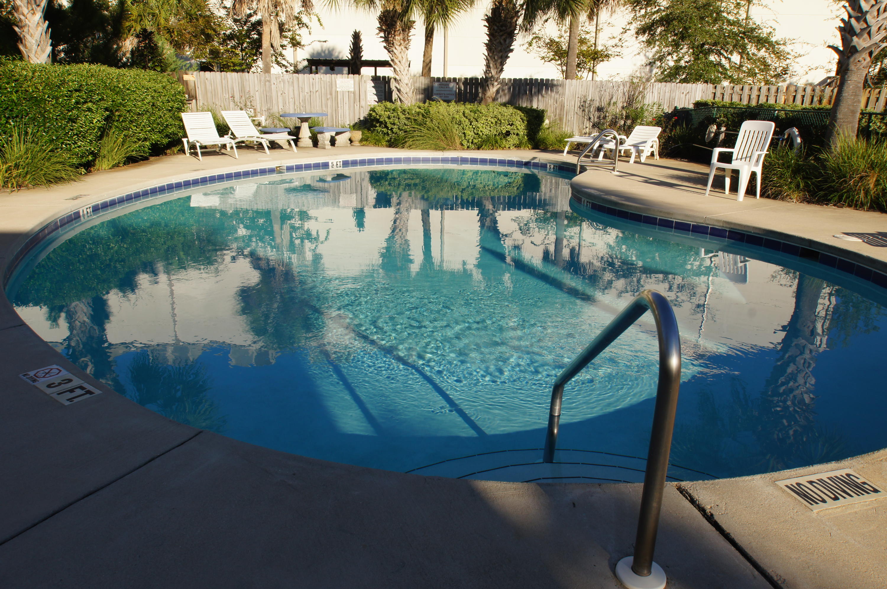 SEASPRAY - Residential