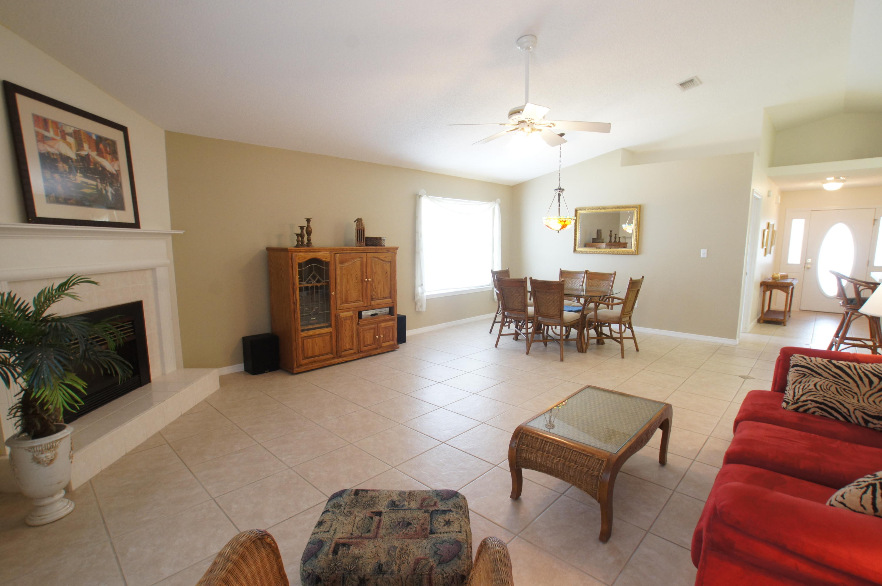 SEASPRAY - Residential