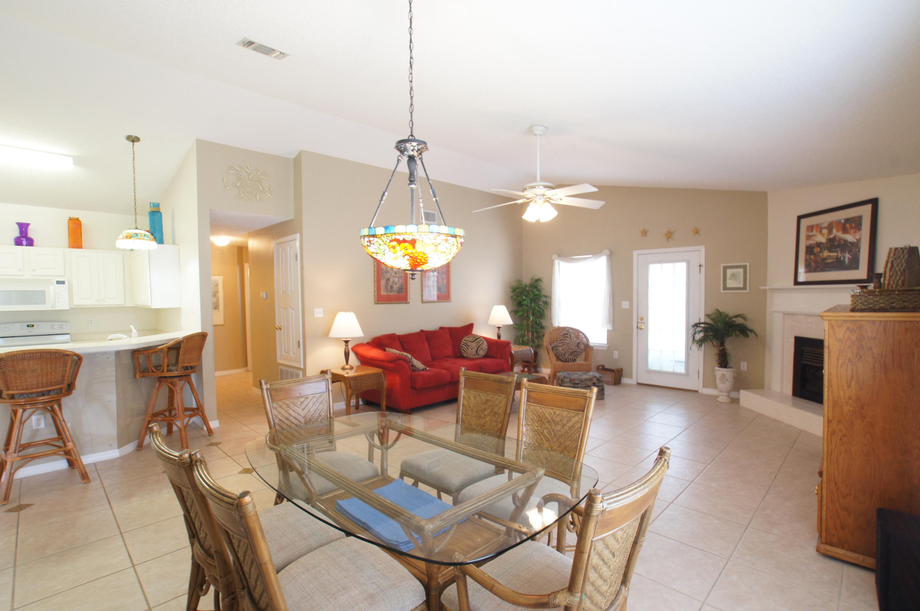 SEASPRAY - Residential