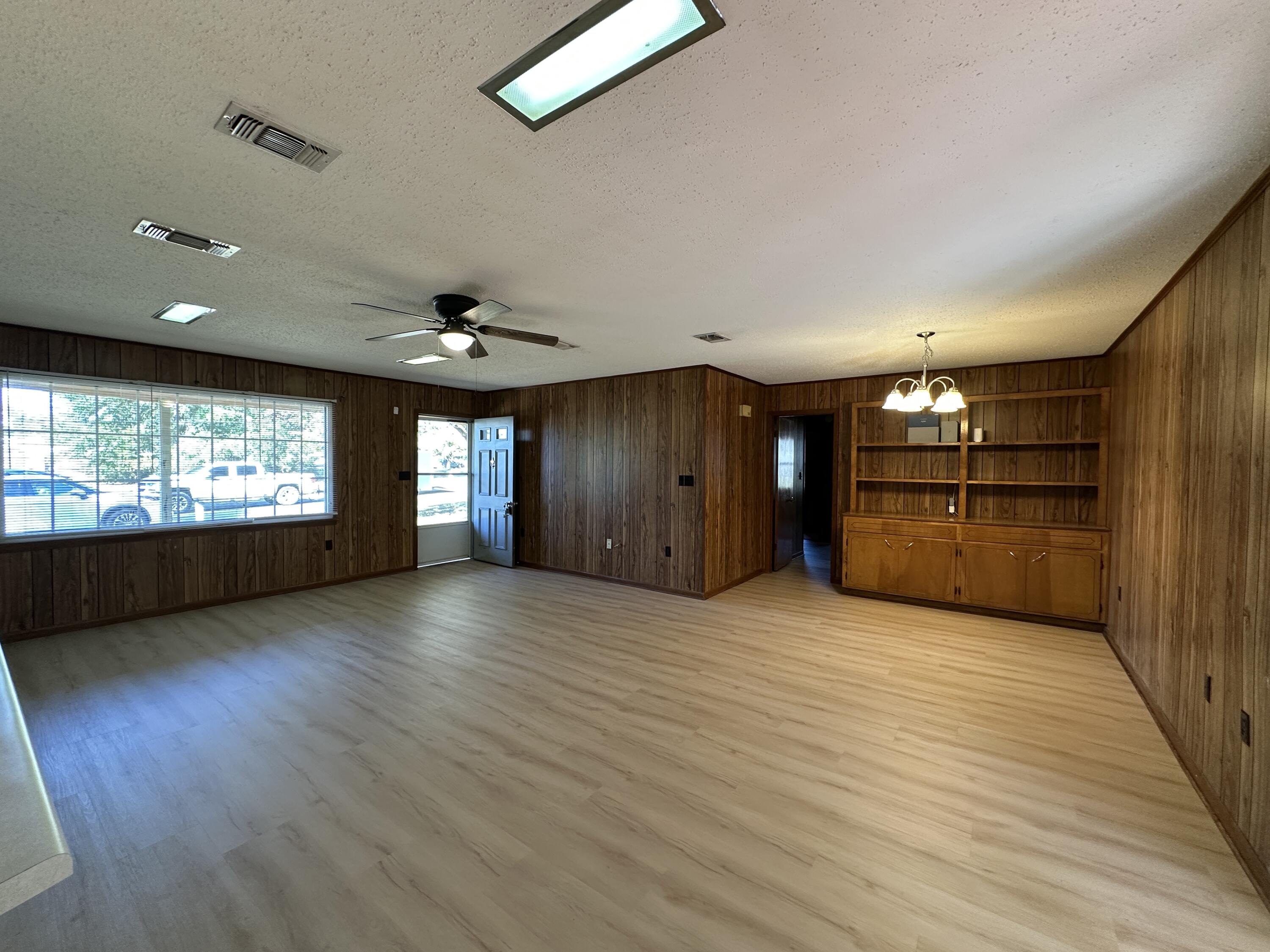 CRESTVIEW - Residential Lease