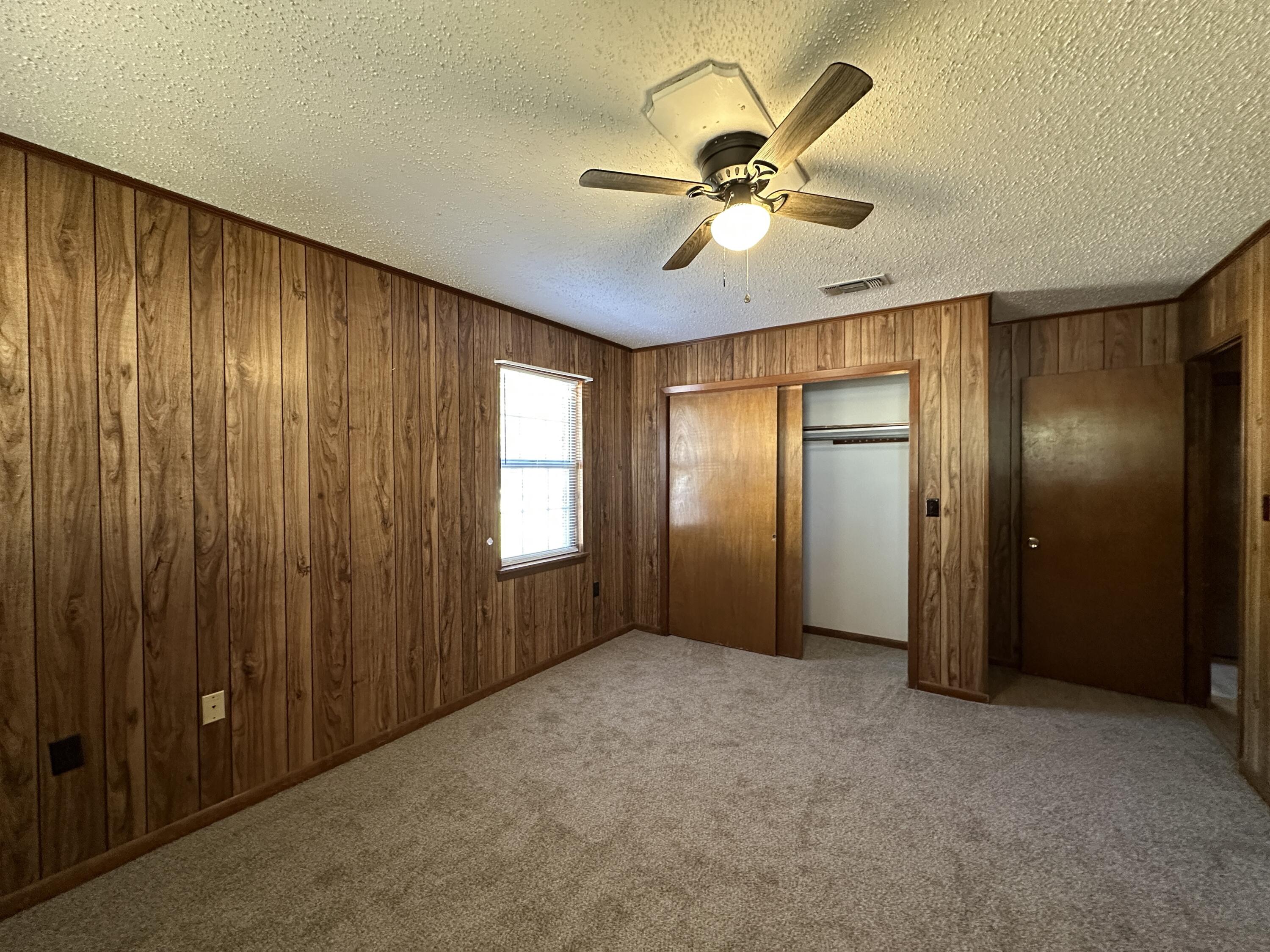 CRESTVIEW - Residential Lease