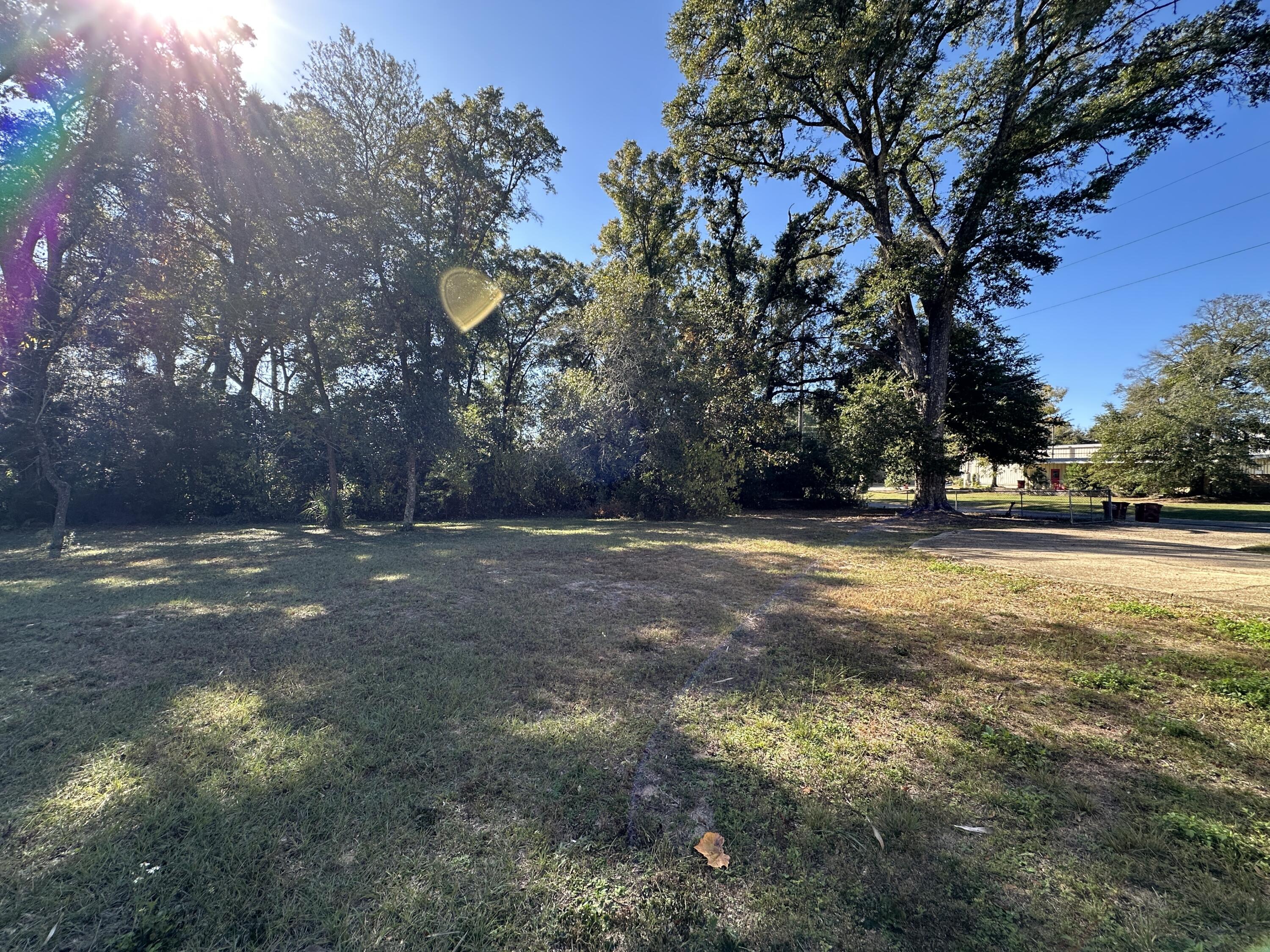 CRESTVIEW - Residential Lease