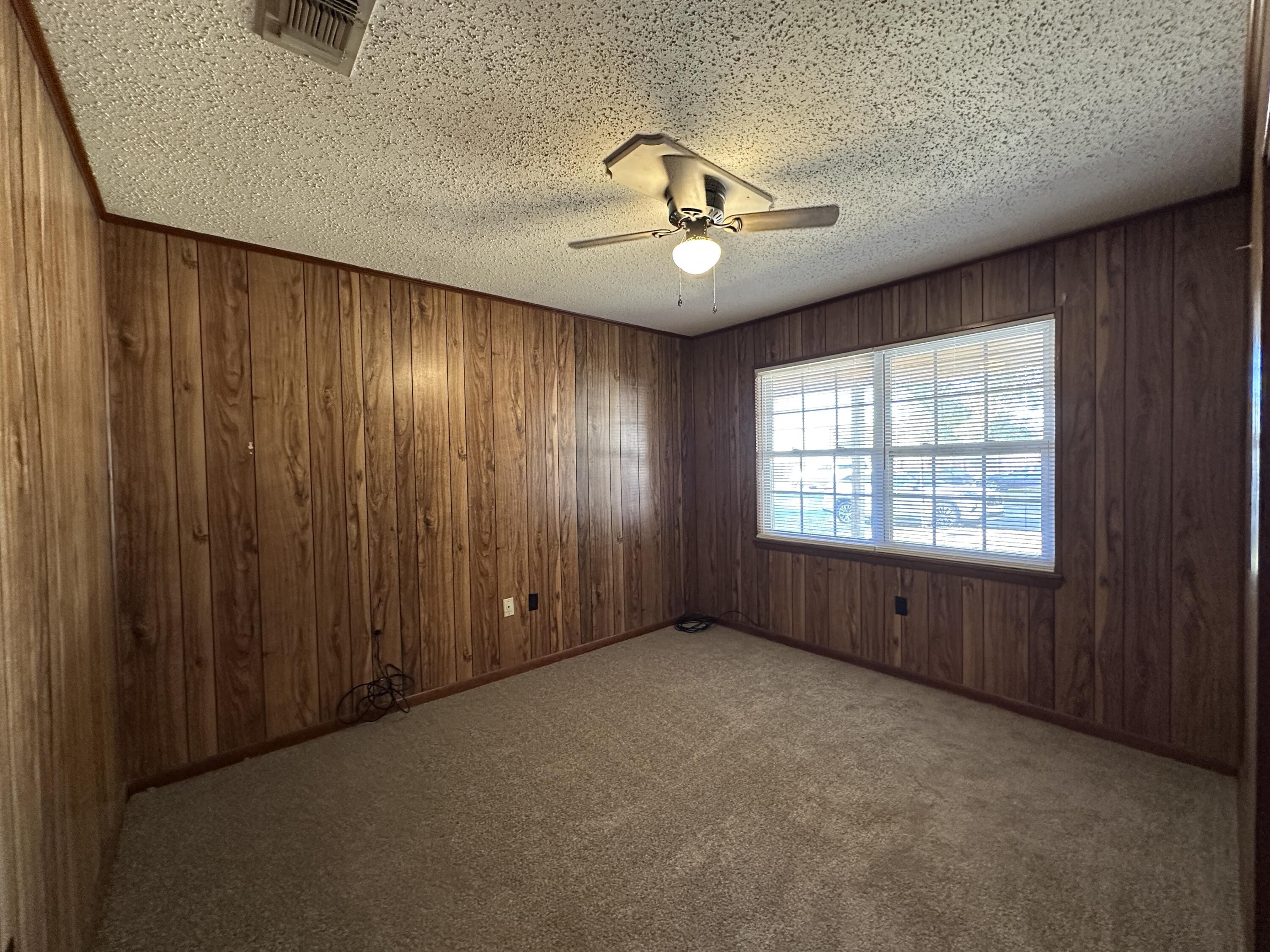 CRESTVIEW - Residential Lease