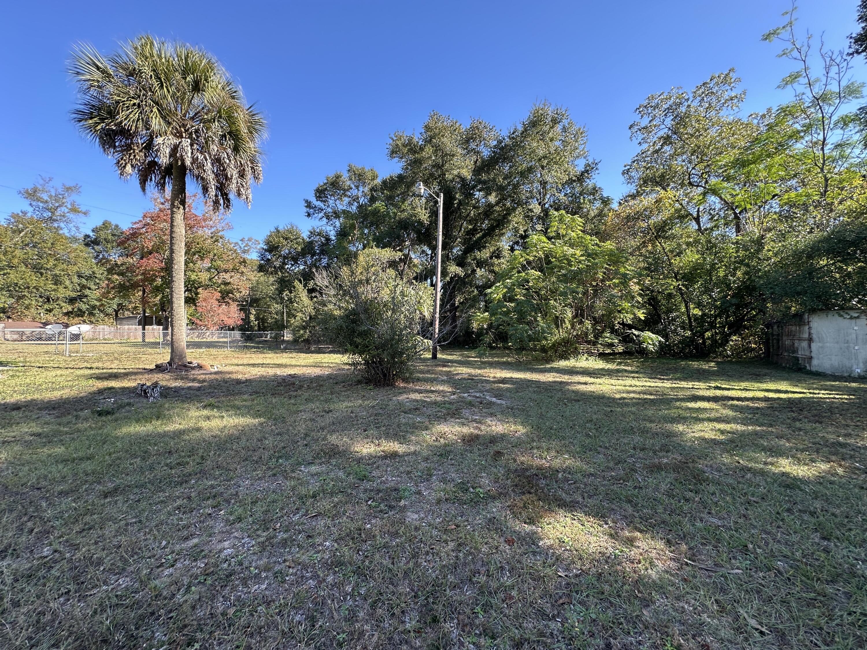 CRESTVIEW - Residential Lease