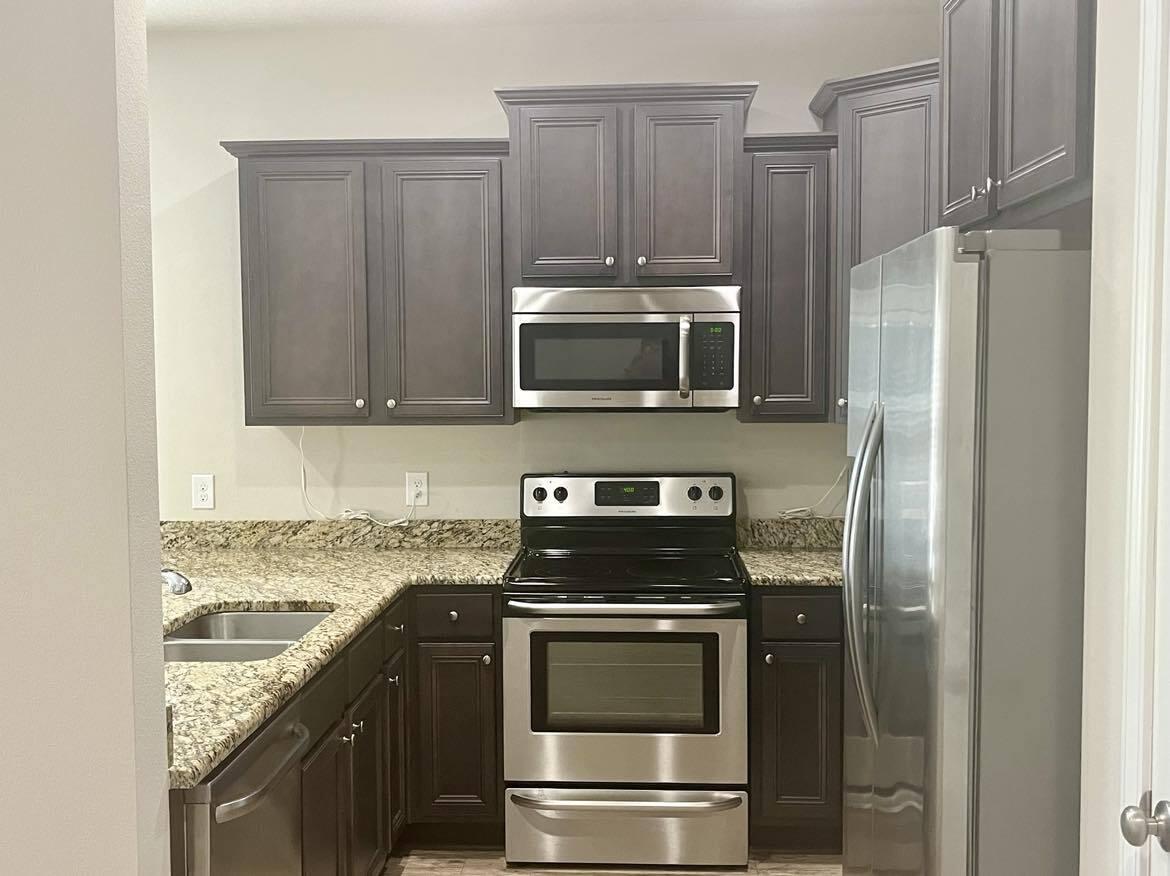 Reserve Pointe I&Ii - Residential Lease