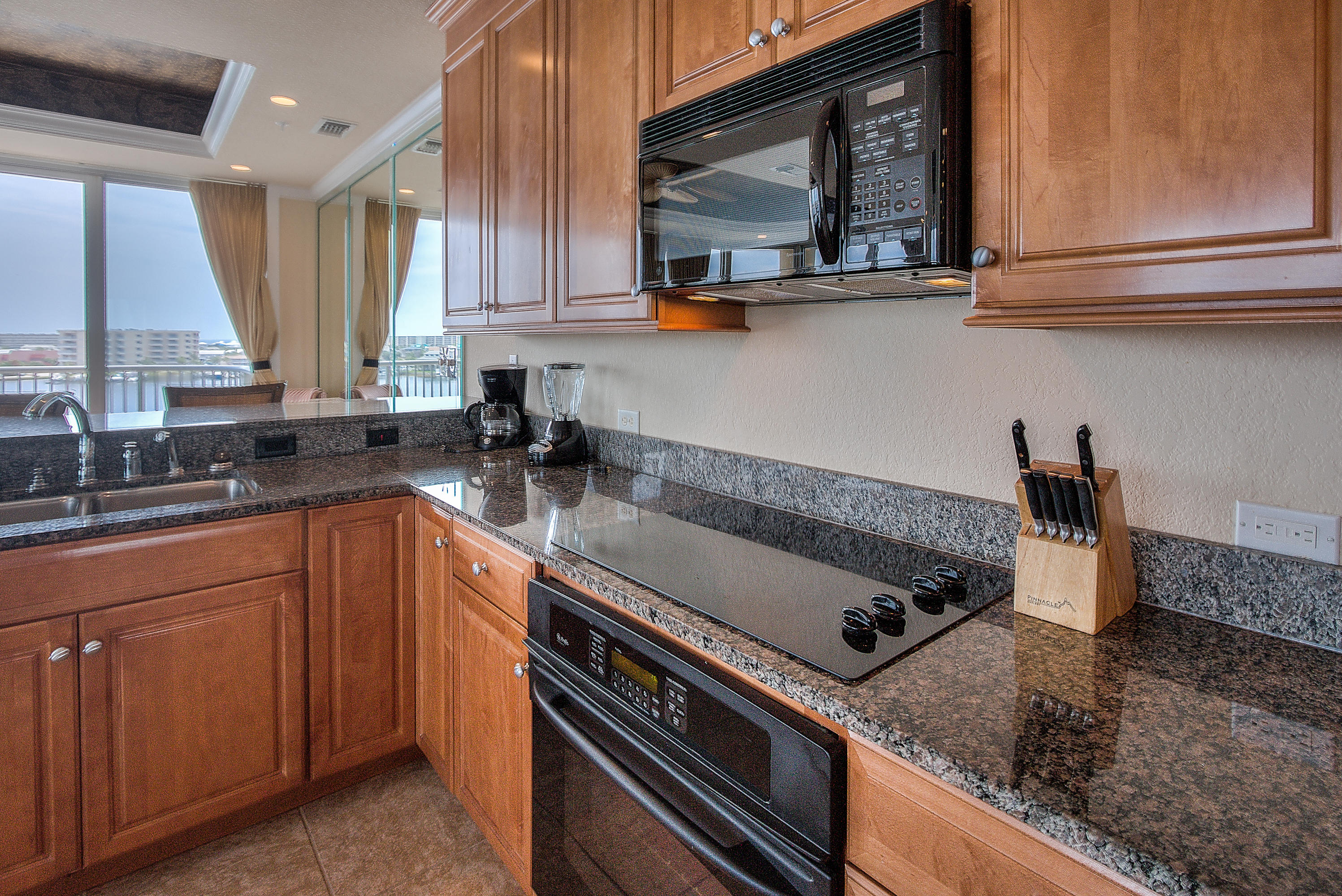 DESTIN HARBOR PLACE - Residential