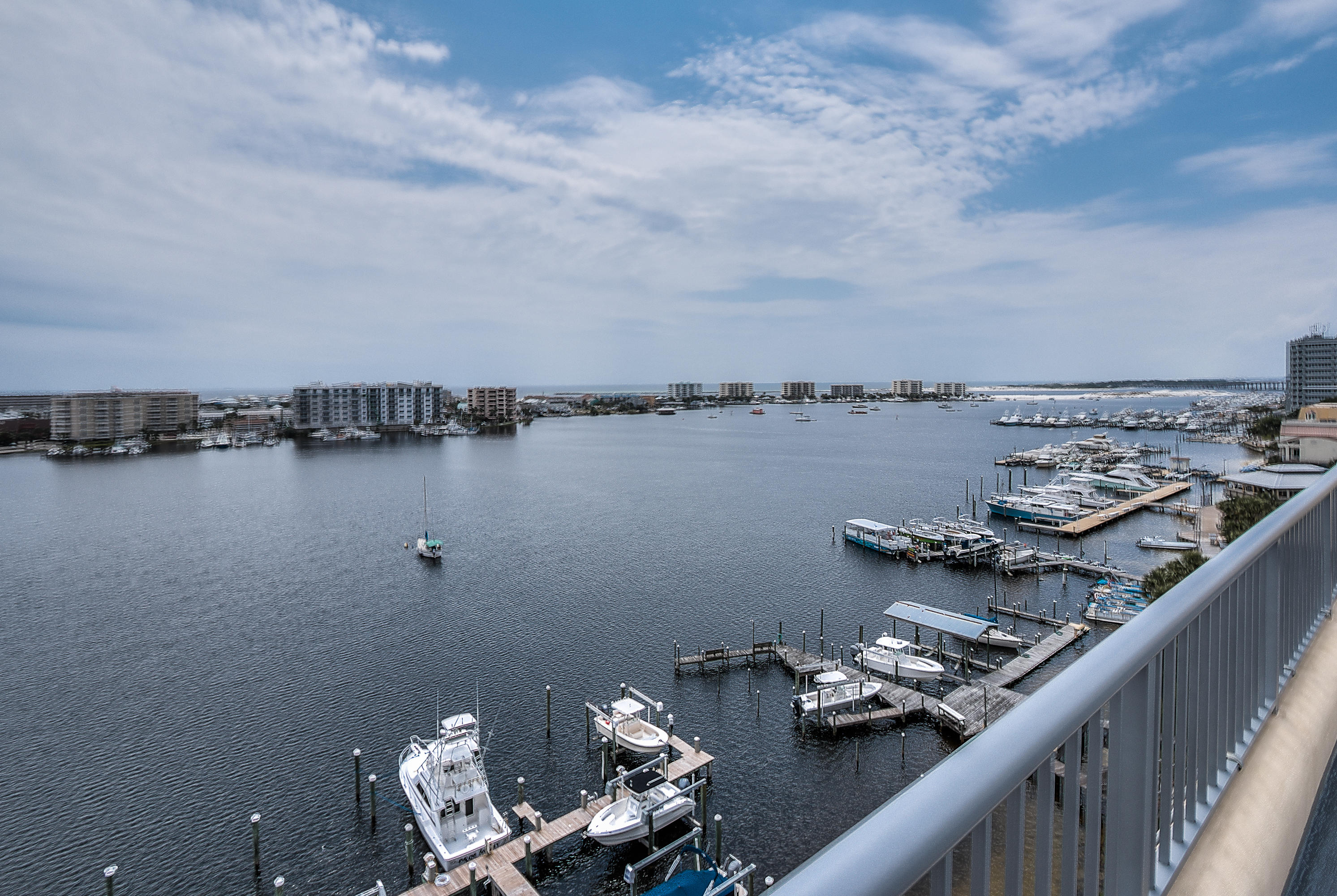 DESTIN HARBOR PLACE - Residential