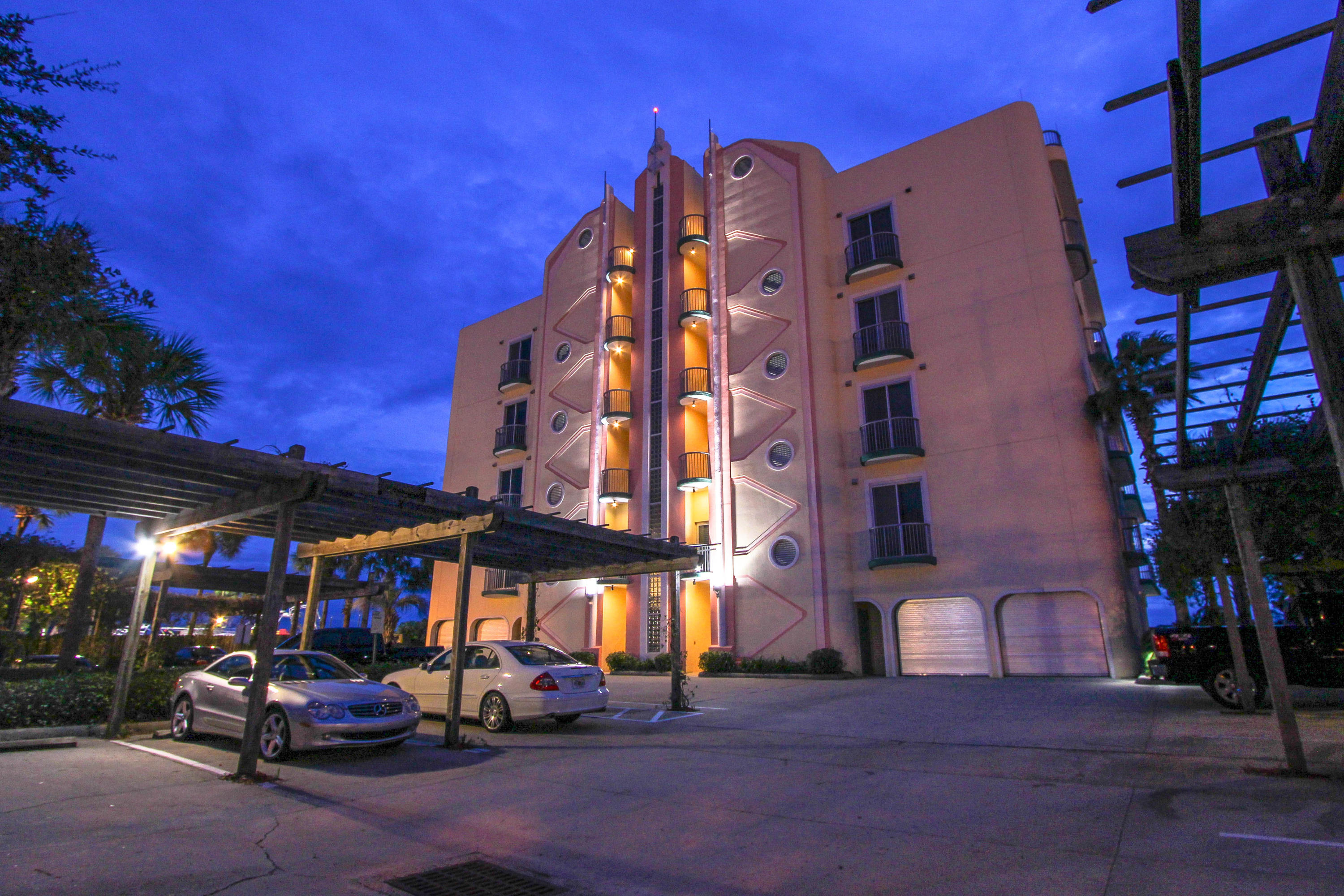 DESTIN HARBOR PLACE - Residential