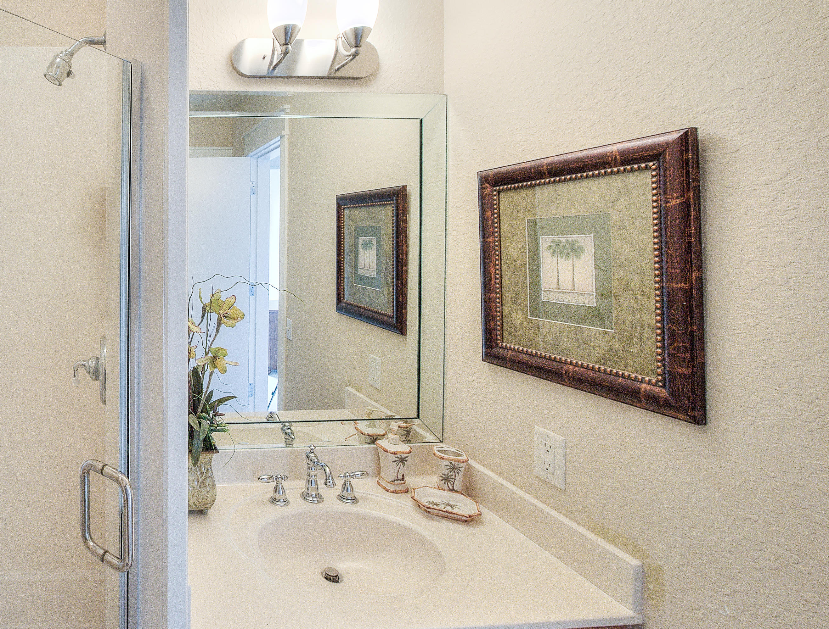 DESTIN HARBOR PLACE - Residential