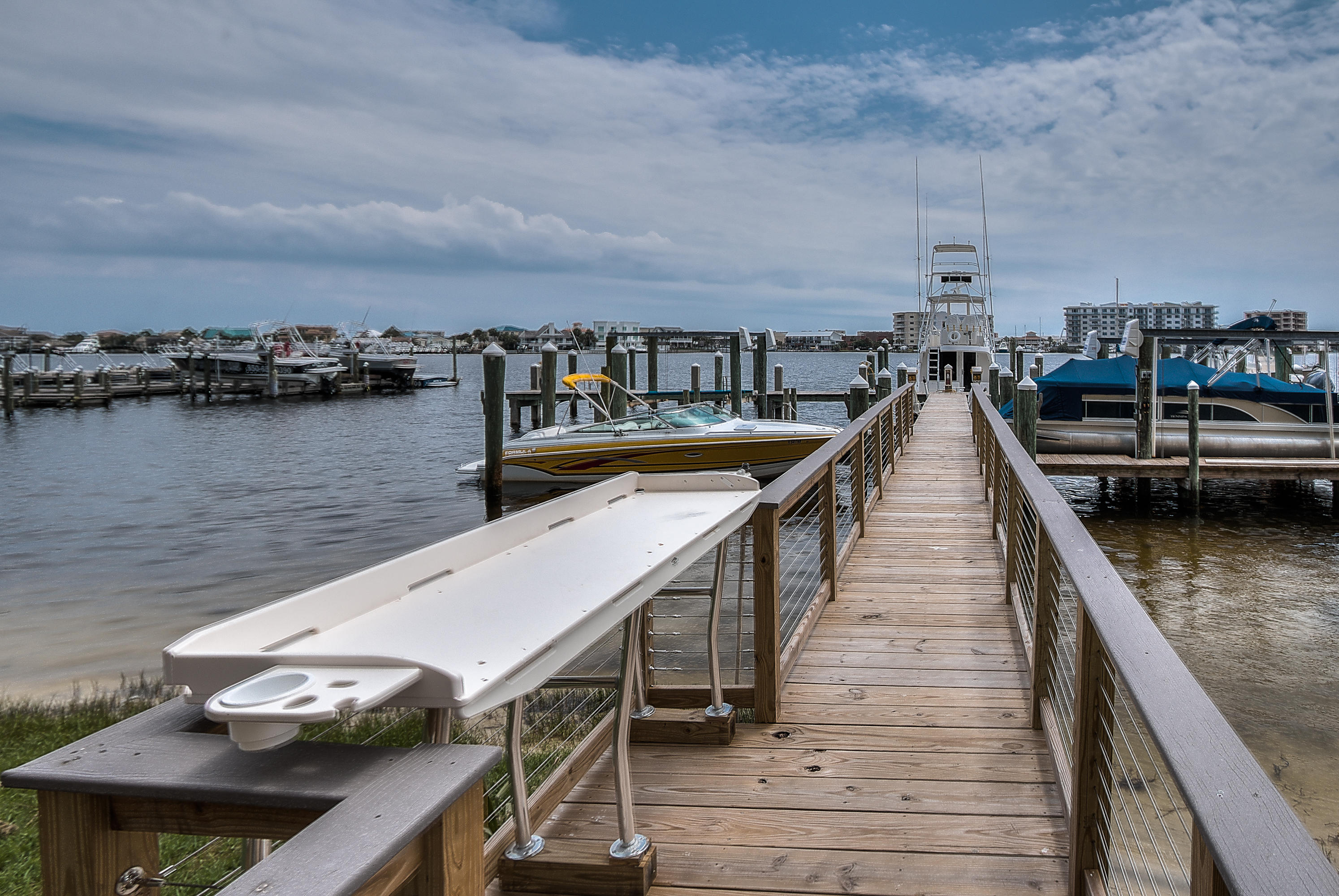 DESTIN HARBOR PLACE - Residential