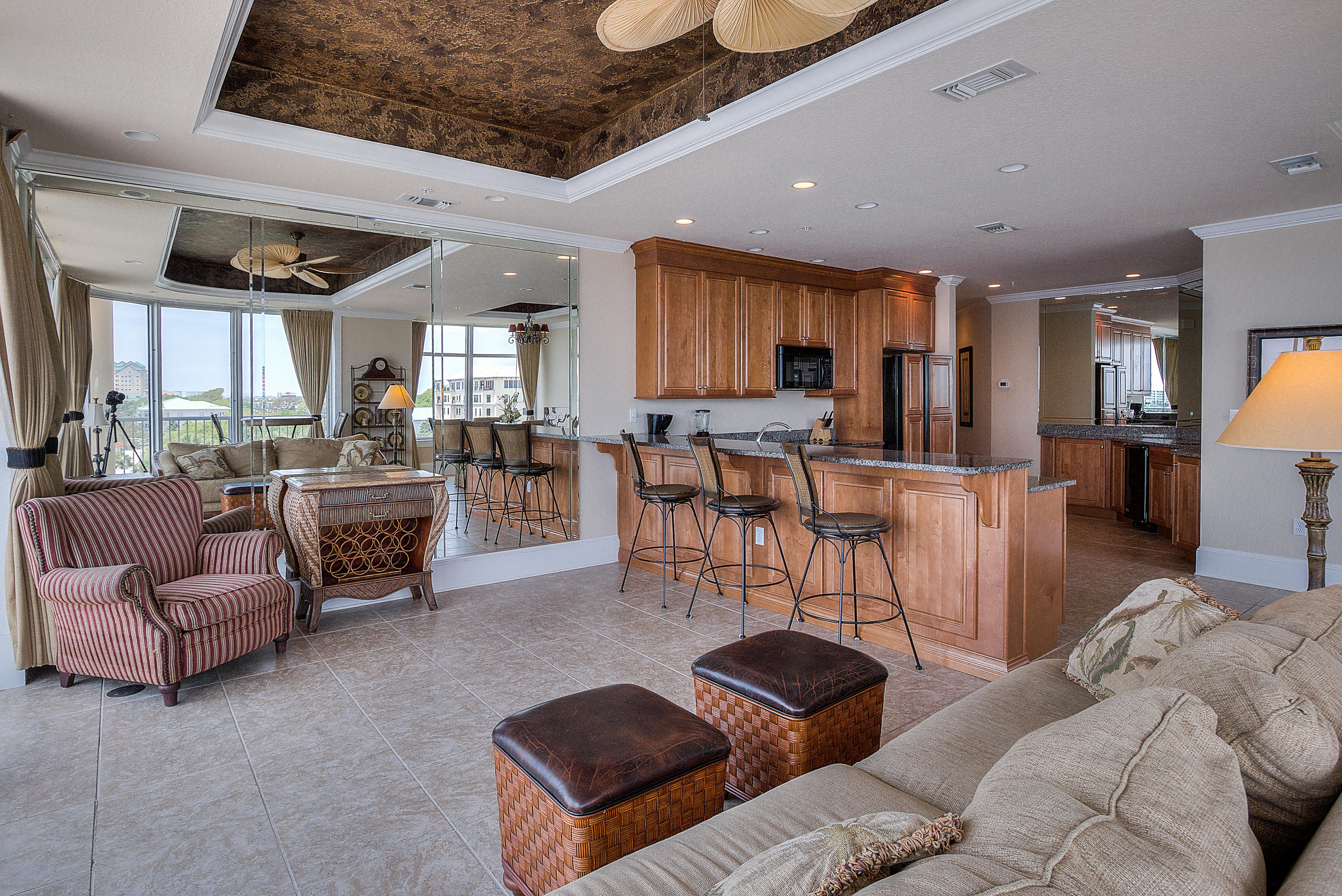 DESTIN HARBOR PLACE - Residential