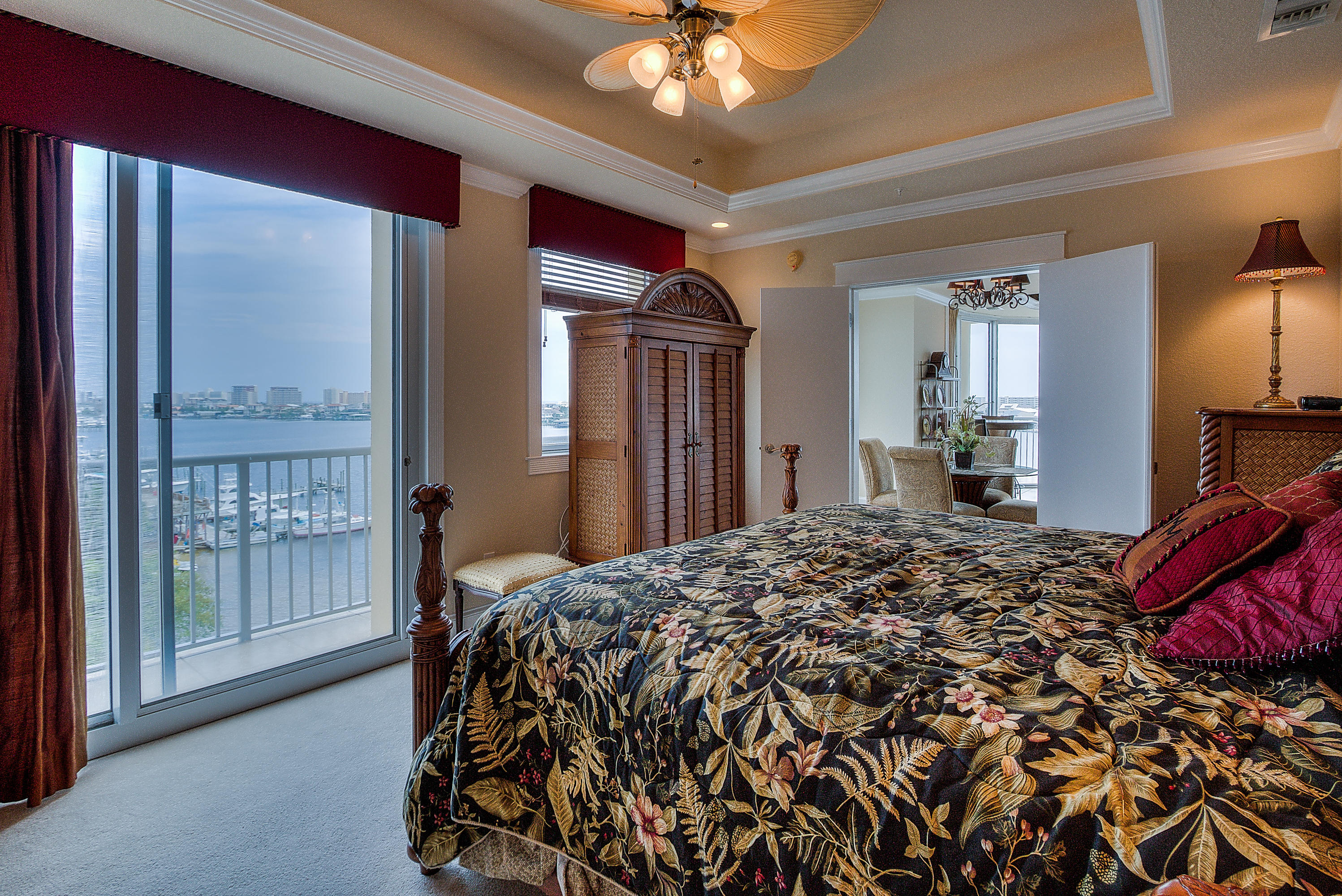 DESTIN HARBOR PLACE - Residential