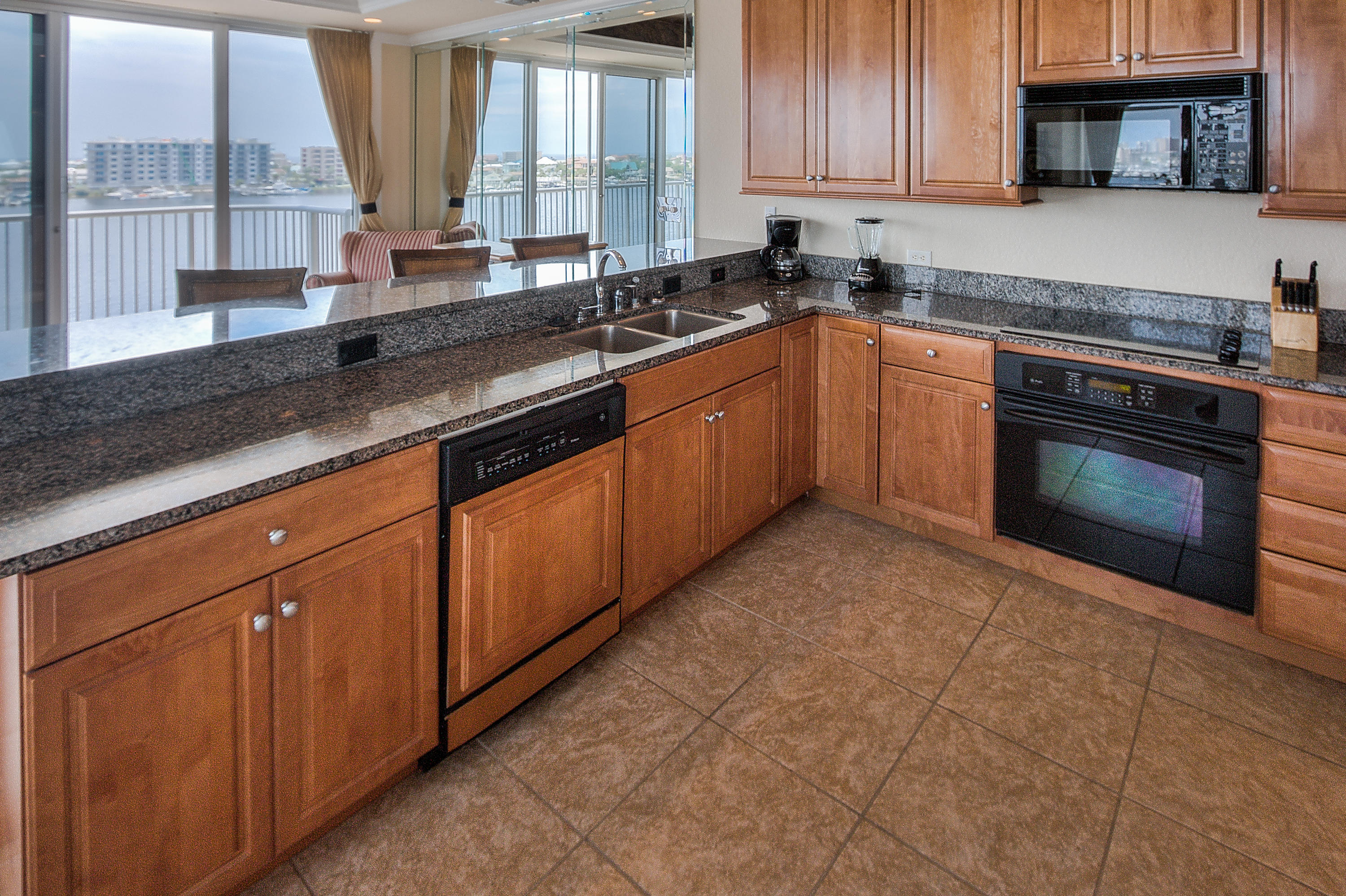 DESTIN HARBOR PLACE - Residential