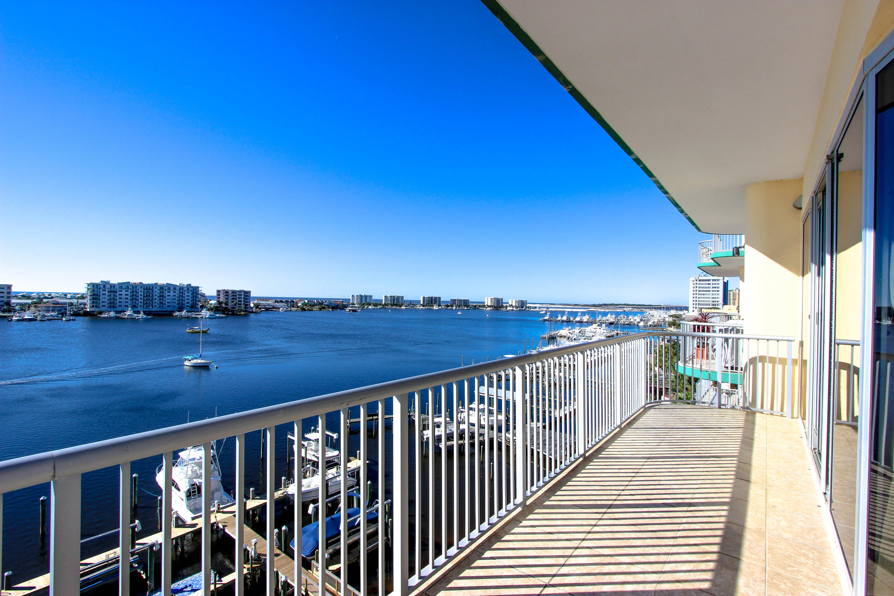 DESTIN HARBOR PLACE - Residential