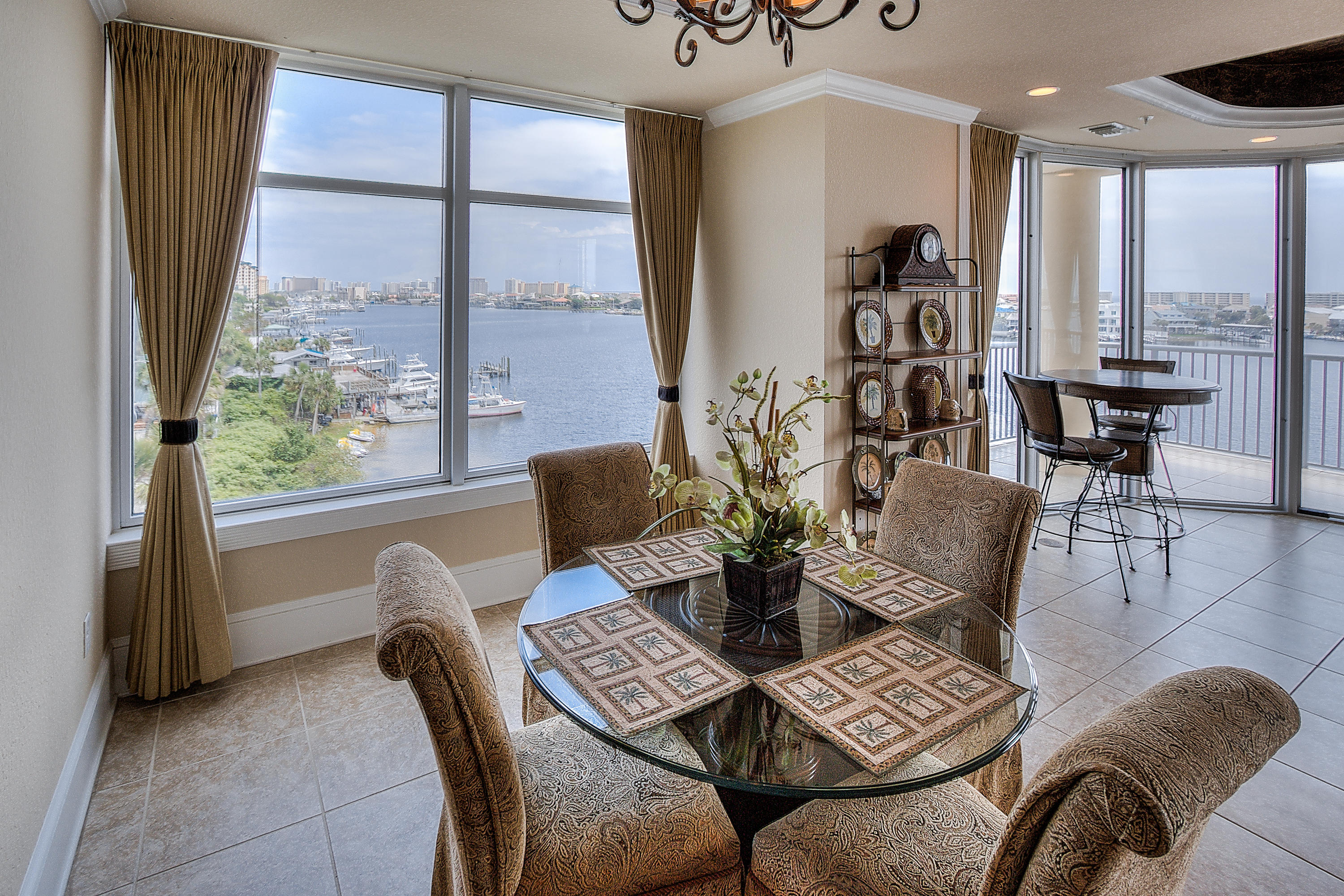 DESTIN HARBOR PLACE - Residential